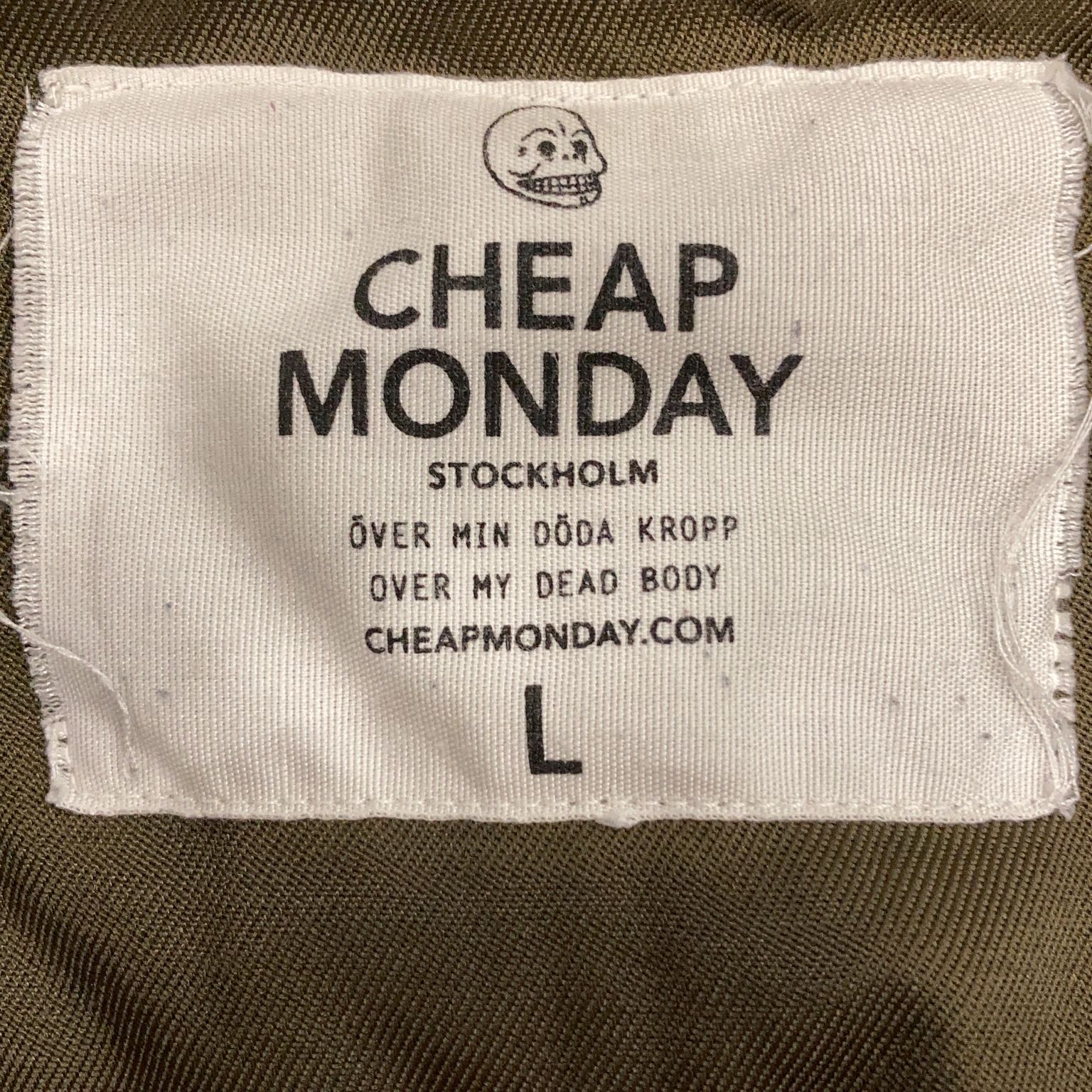 Cheap Monday