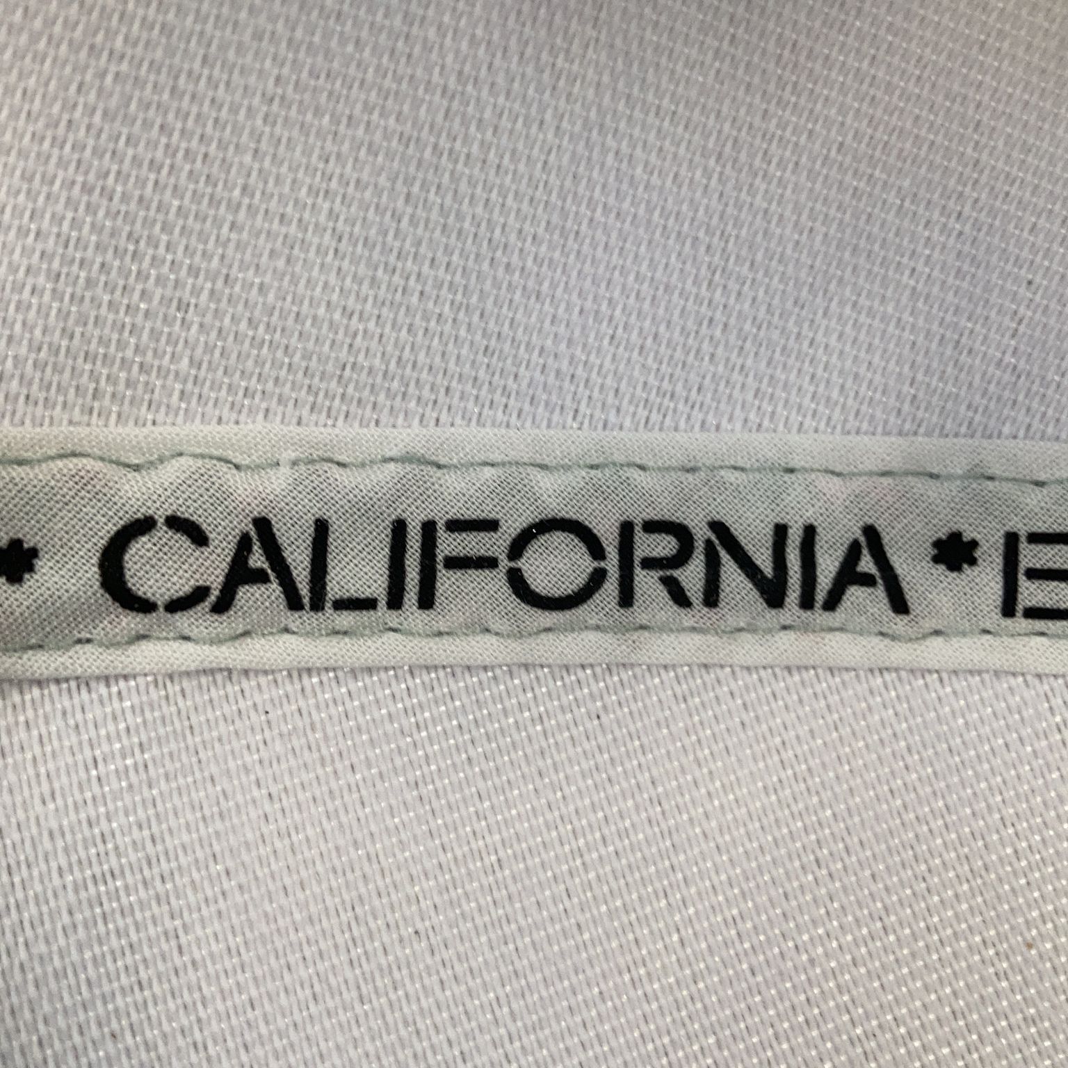 California