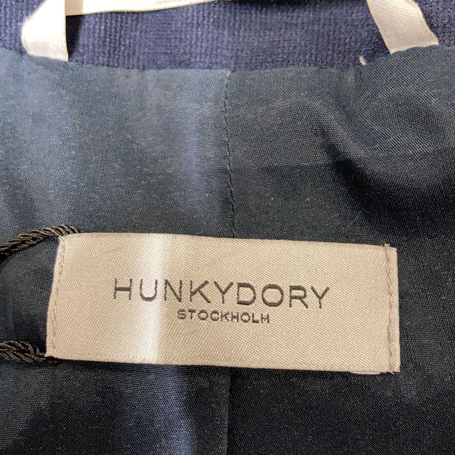 Hunkydory