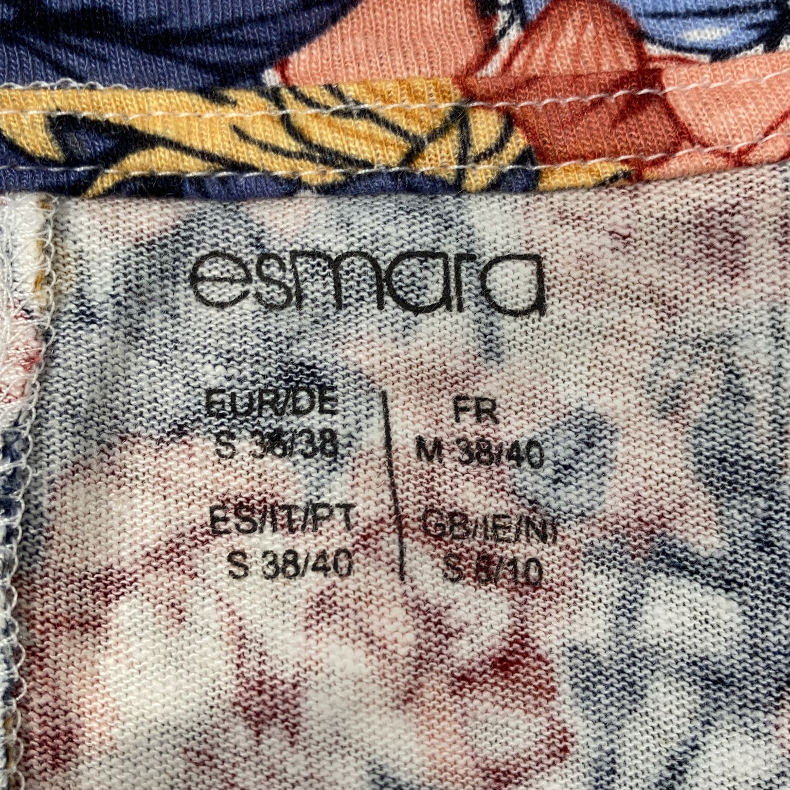 Esmara