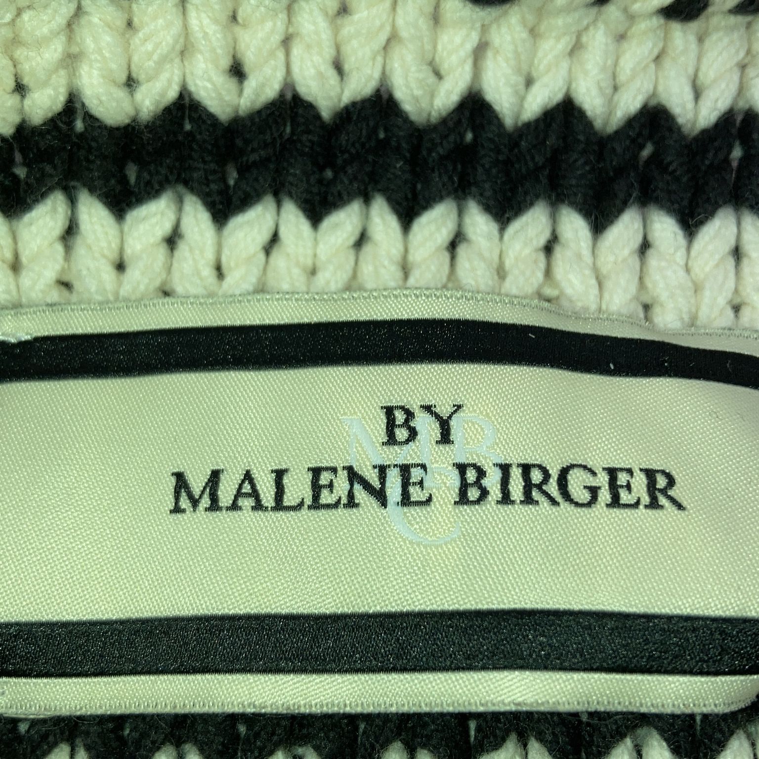 By Malene Birger