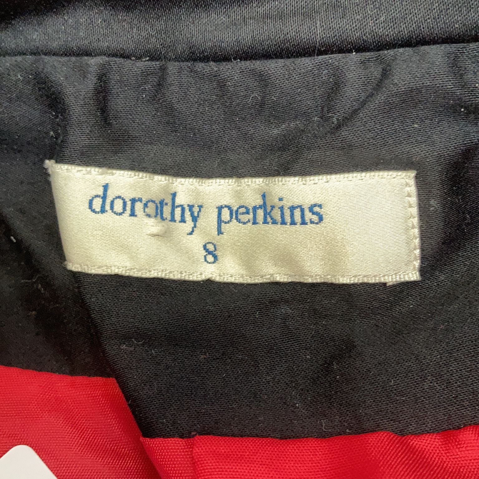 Dorothy Perkins