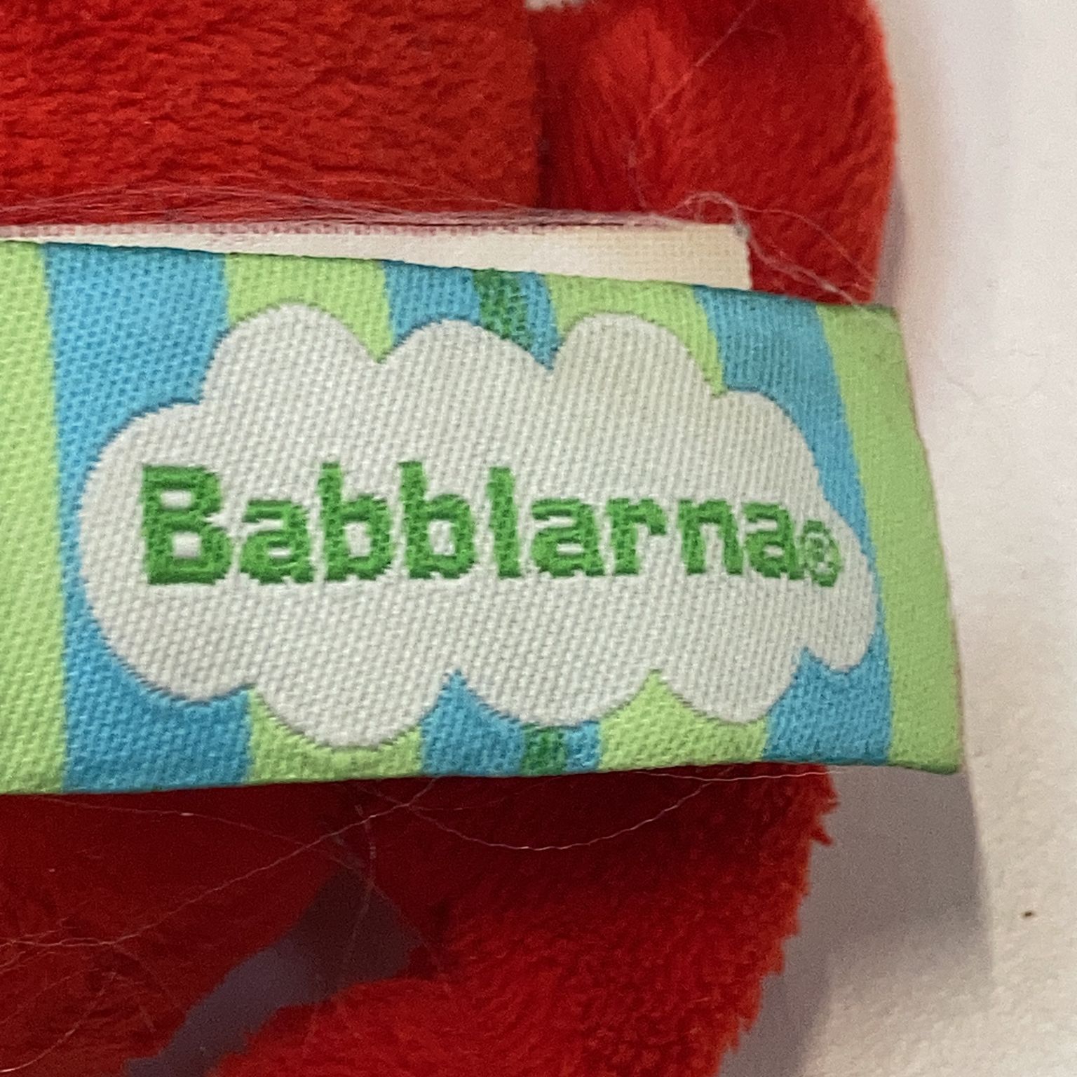 Babblarna