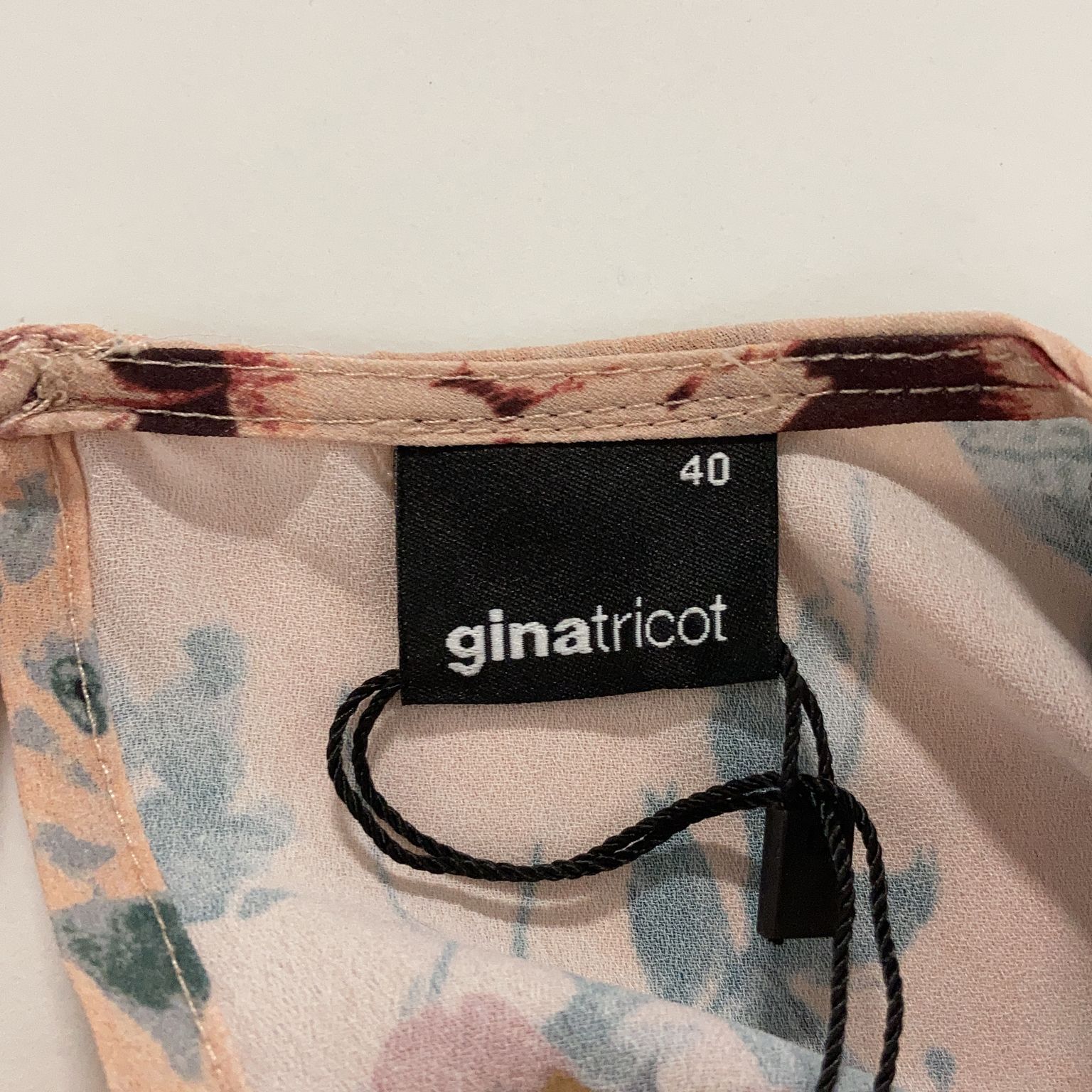 Gina Tricot