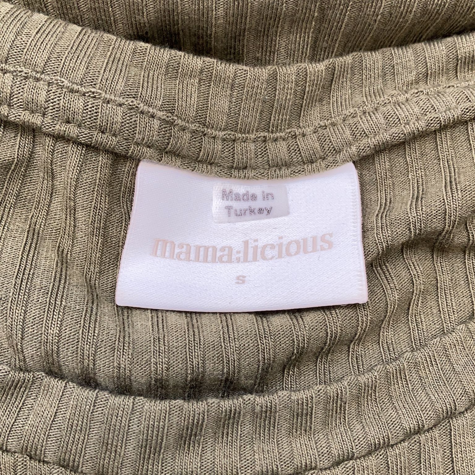 Mamalicious