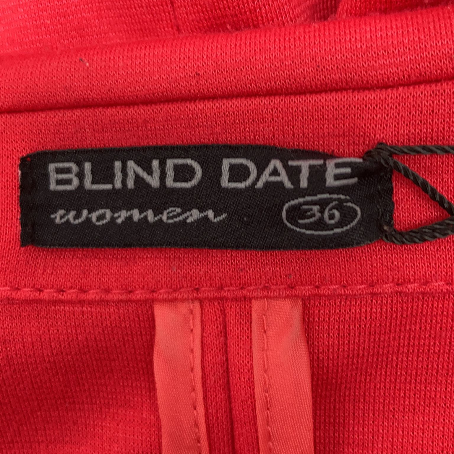 Blind Date