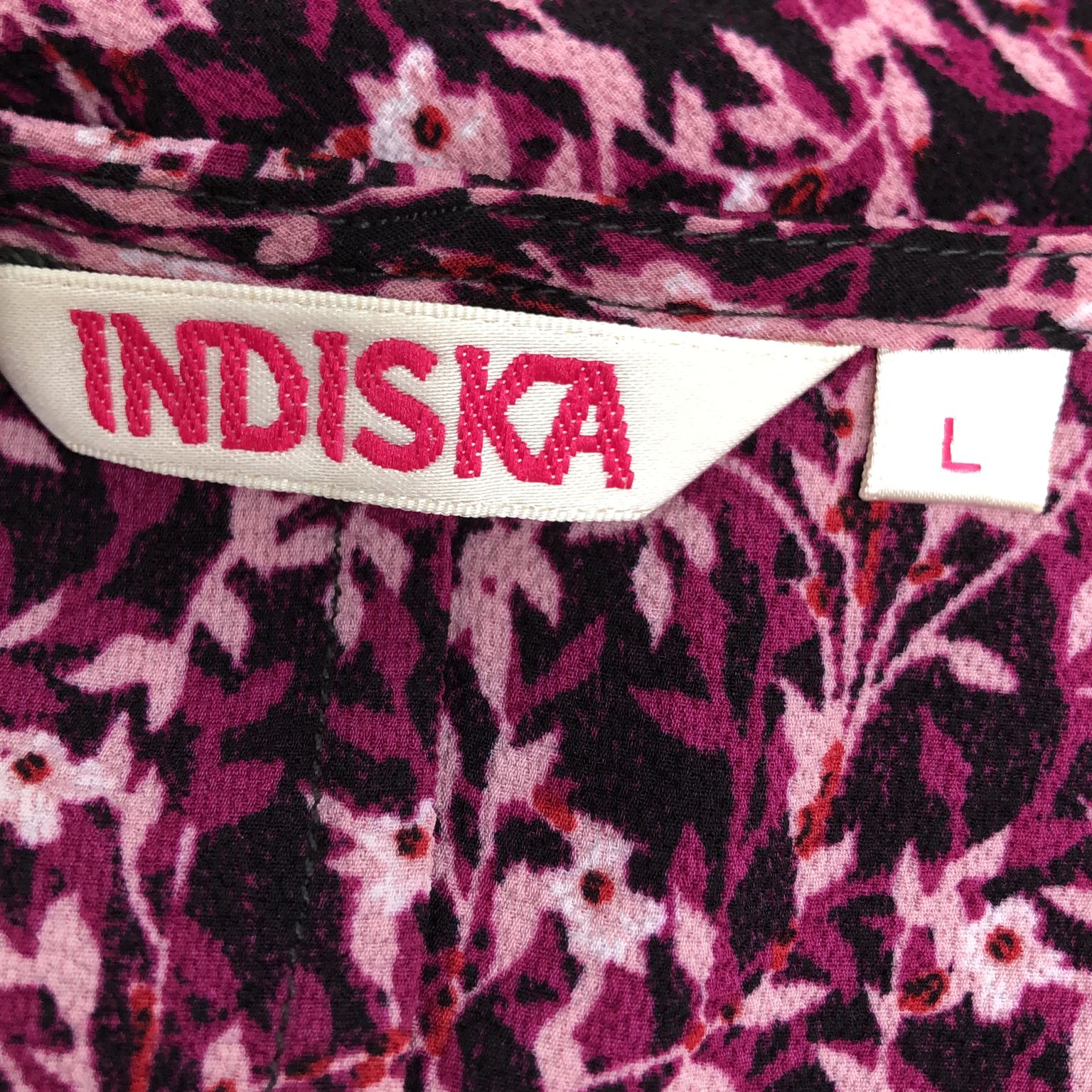 Indiska