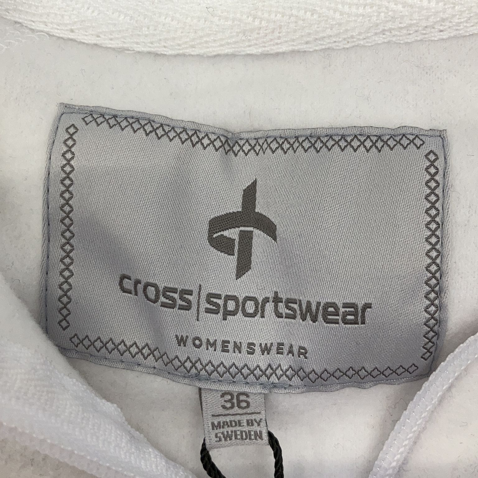 Cross Sportswear