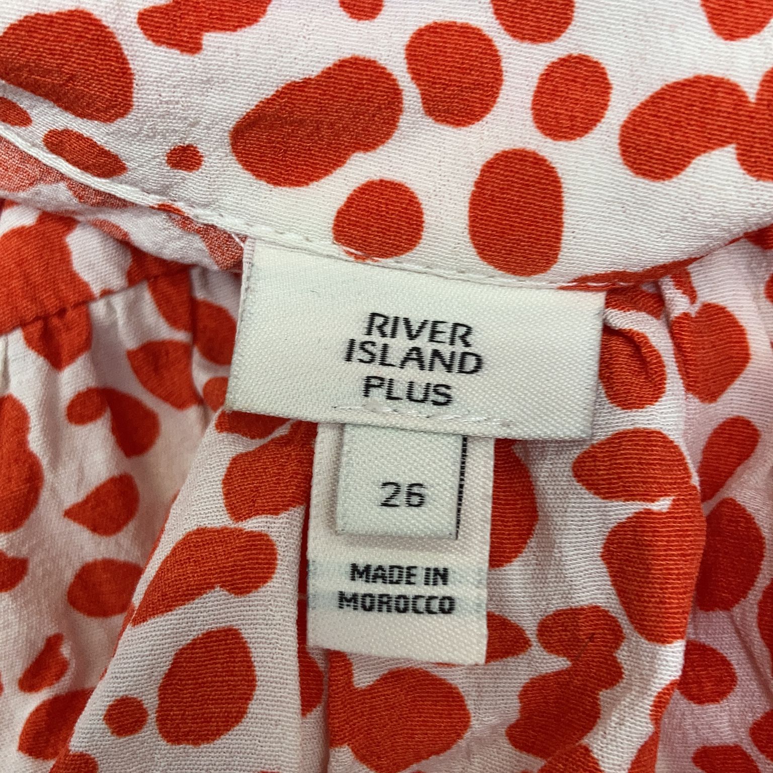 River Island Plus