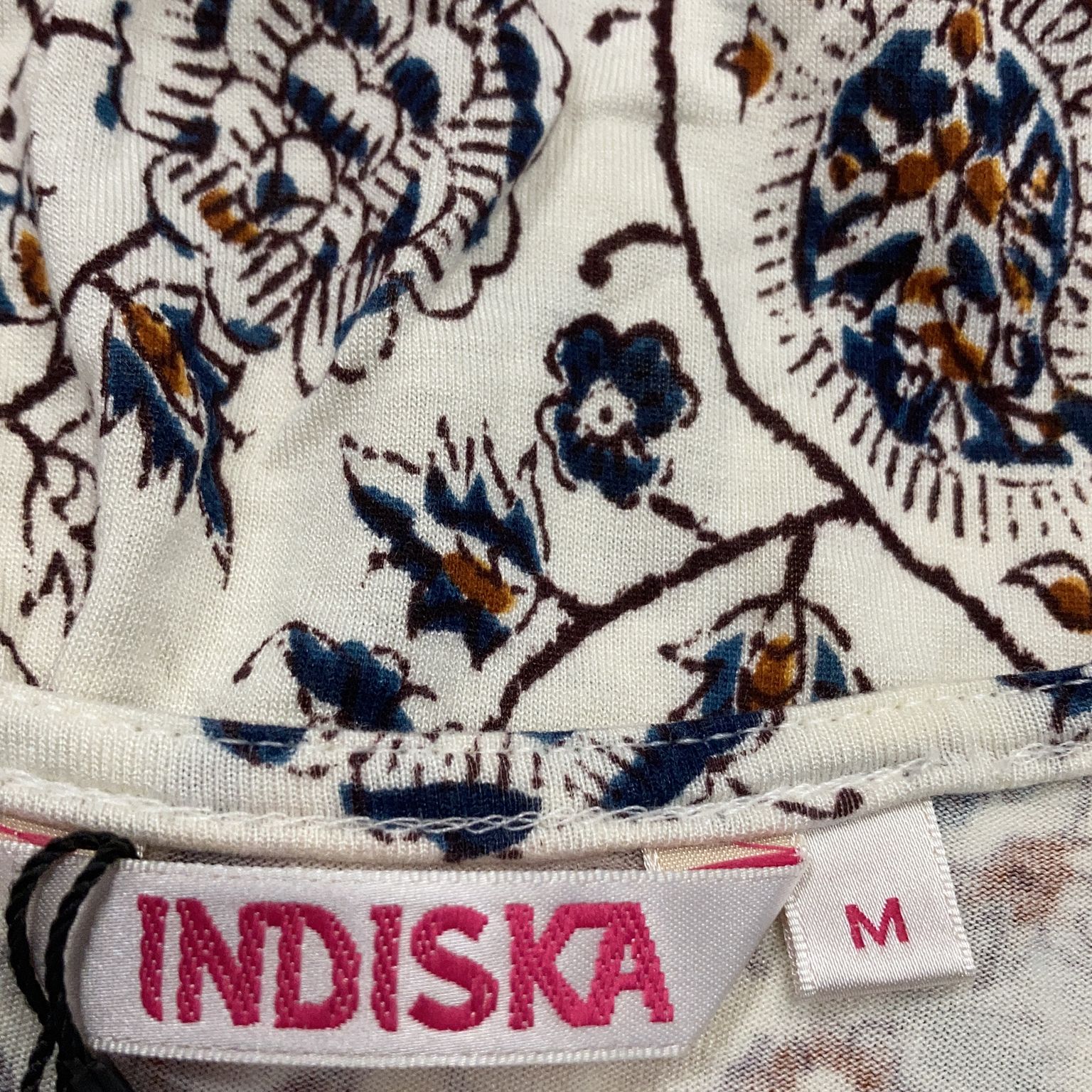 Indiska