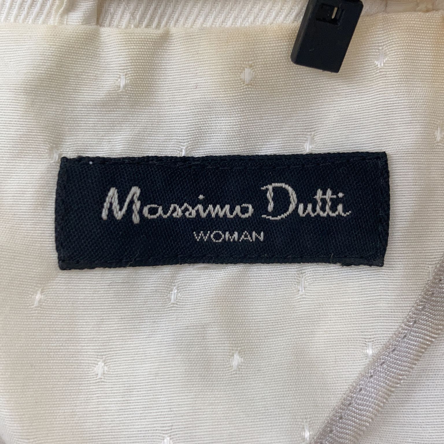 Massimo Dutti