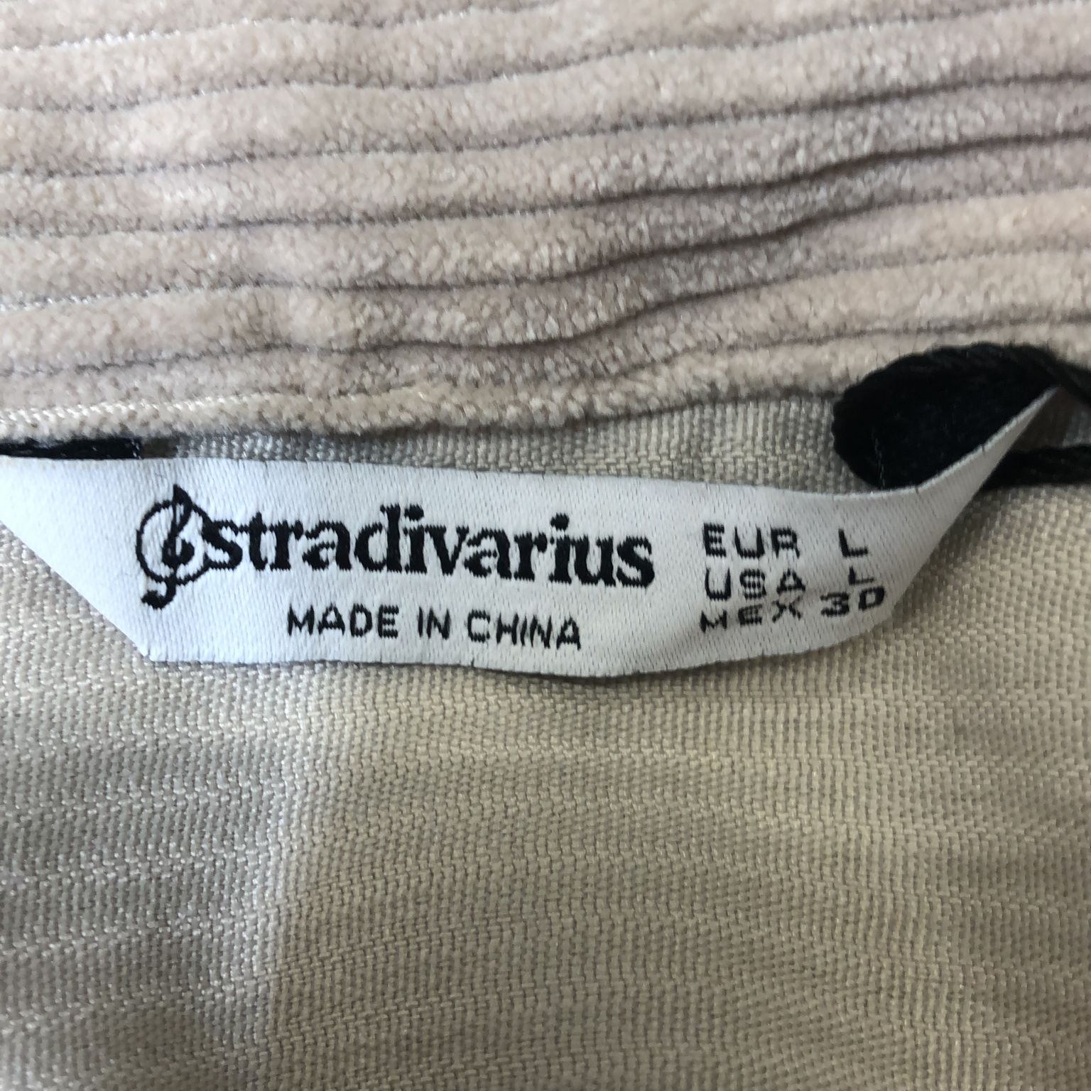 Stradivarius