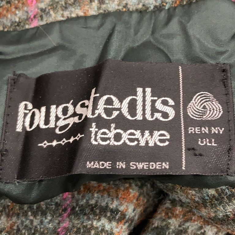 Fougstedts Tebewe