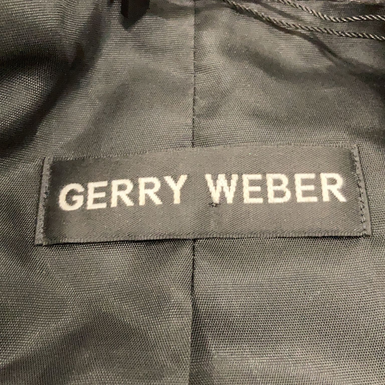 Gerry Weber