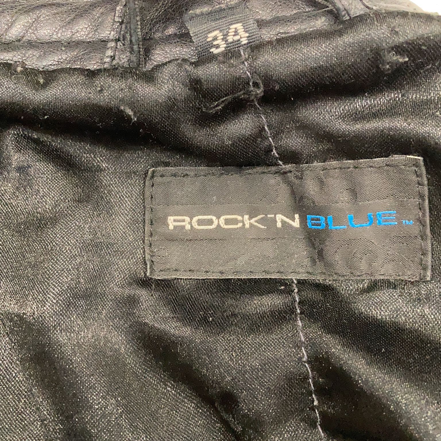 Rock'n Blue