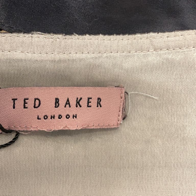 Ted Baker