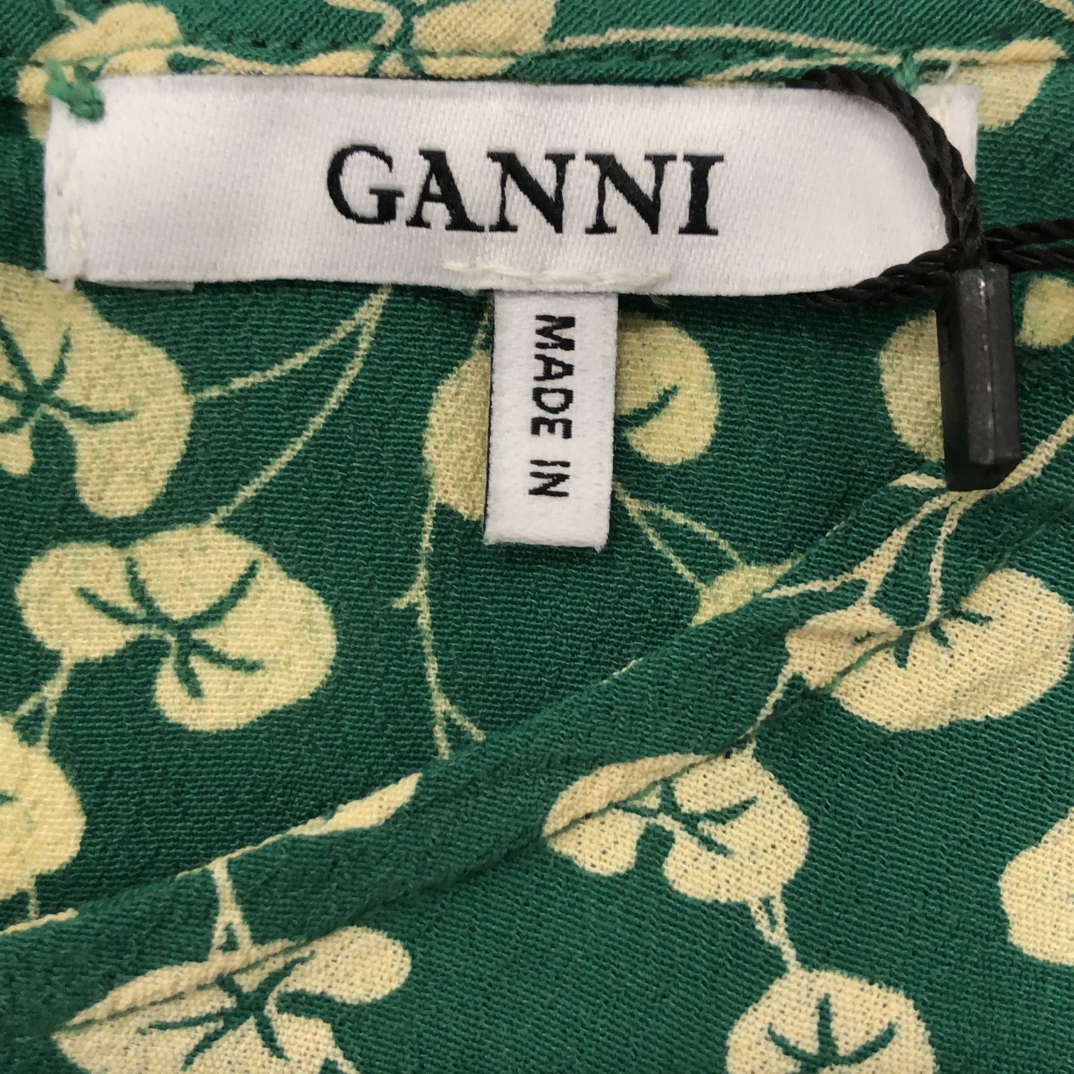 Ganni