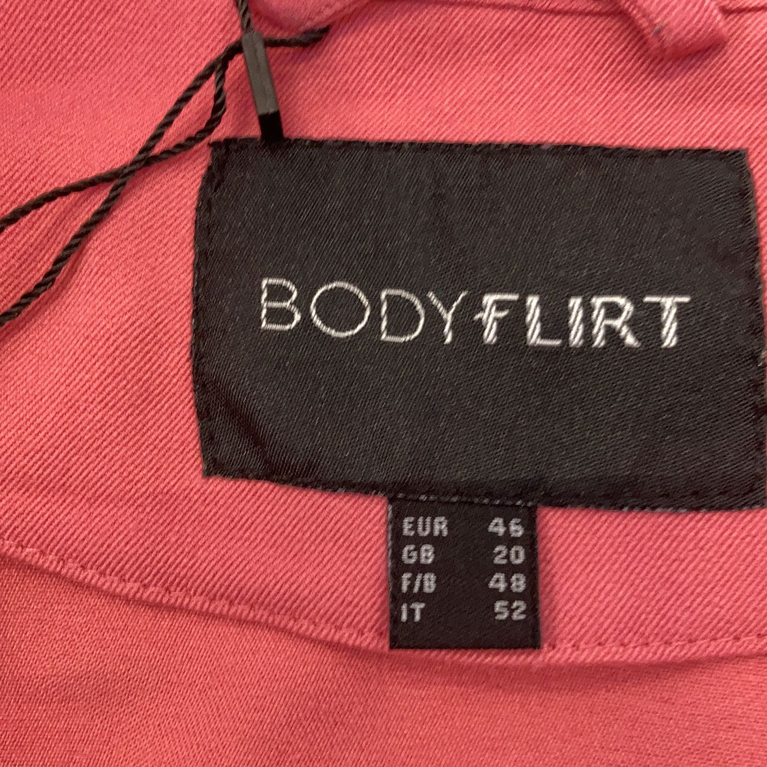 Bodyflirt