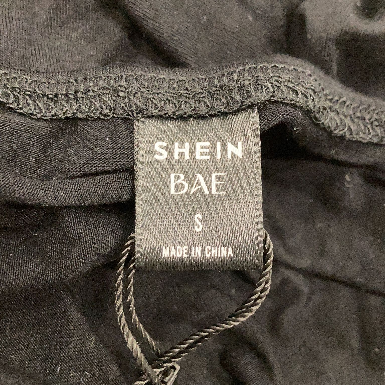 Shein Bae