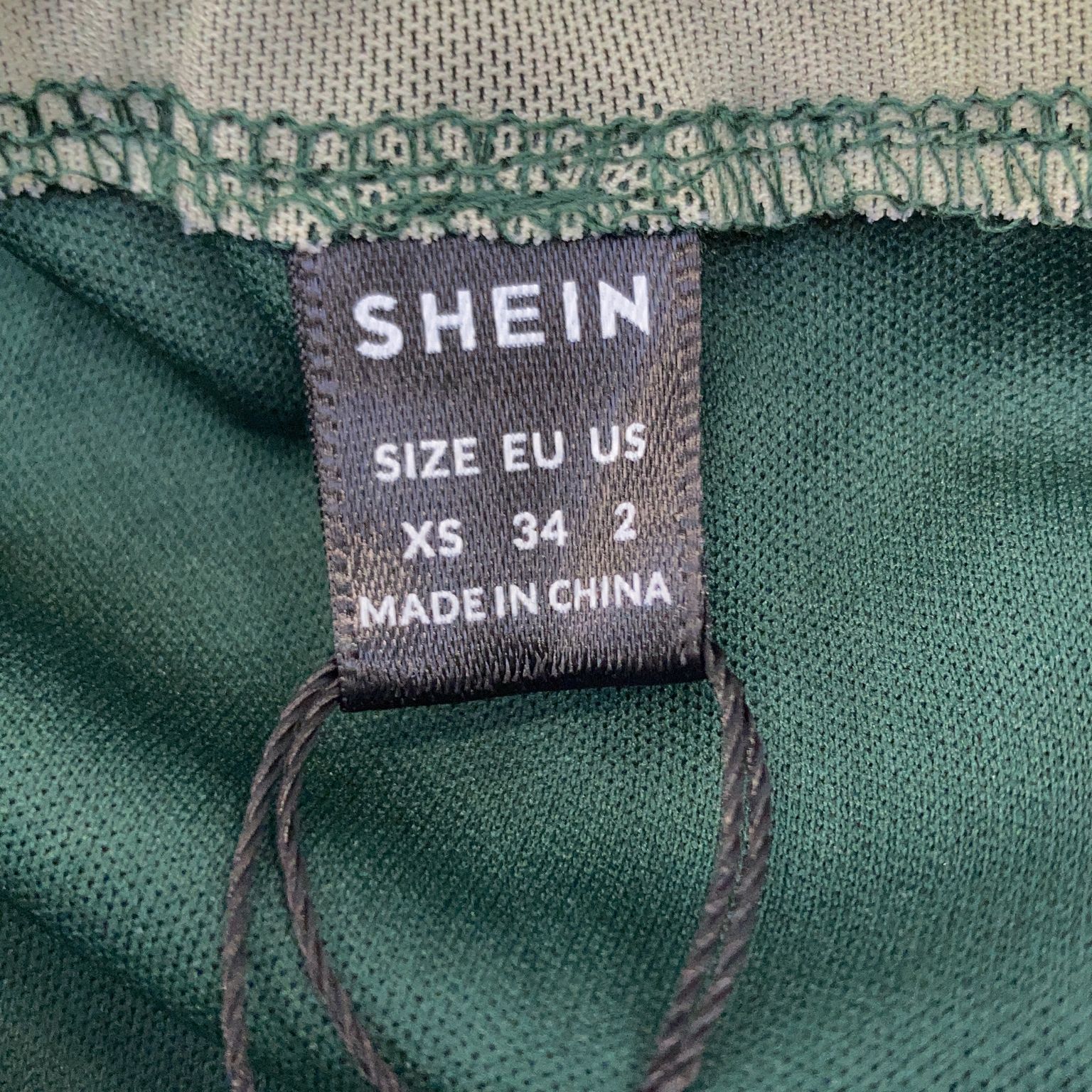 Shein