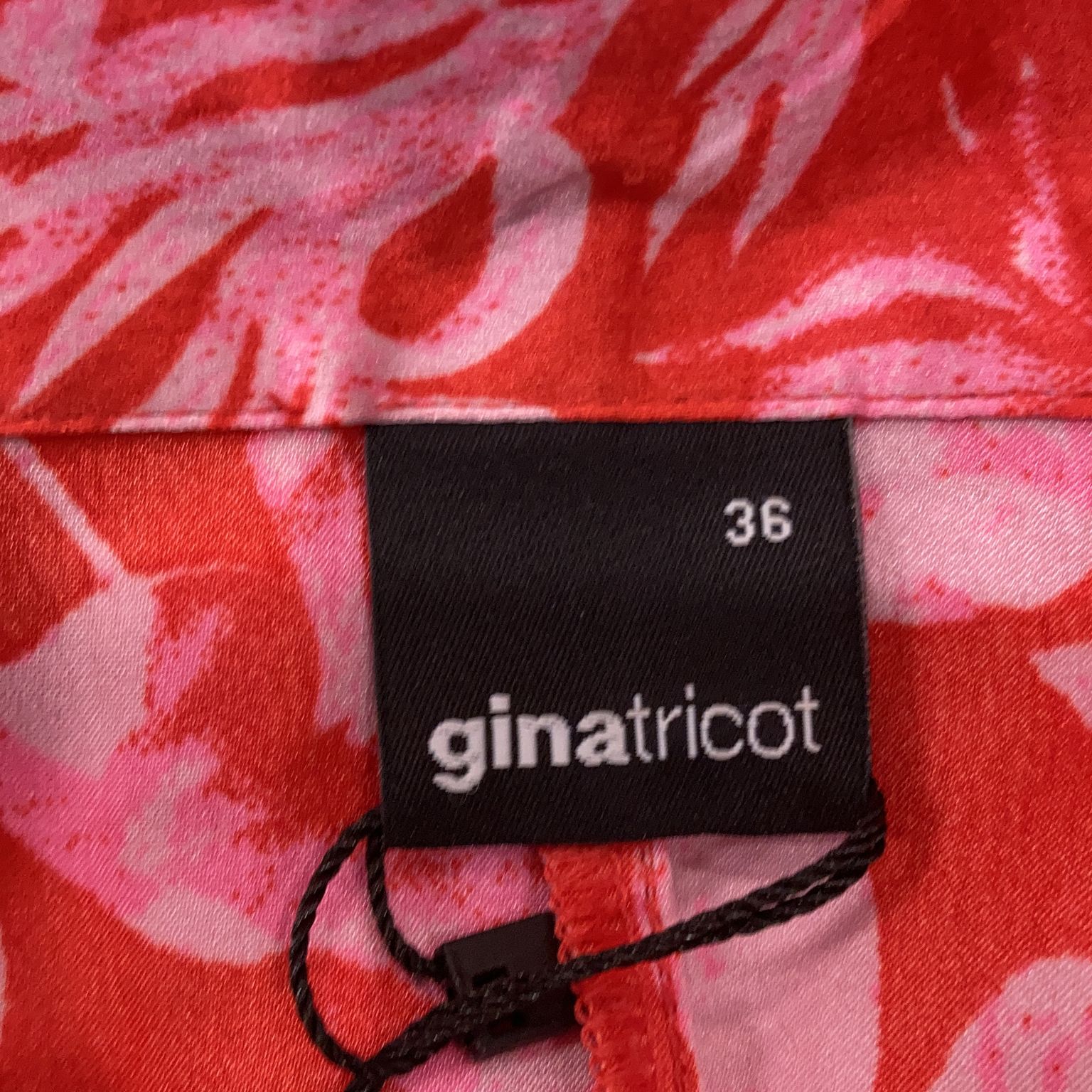 Gina Tricot