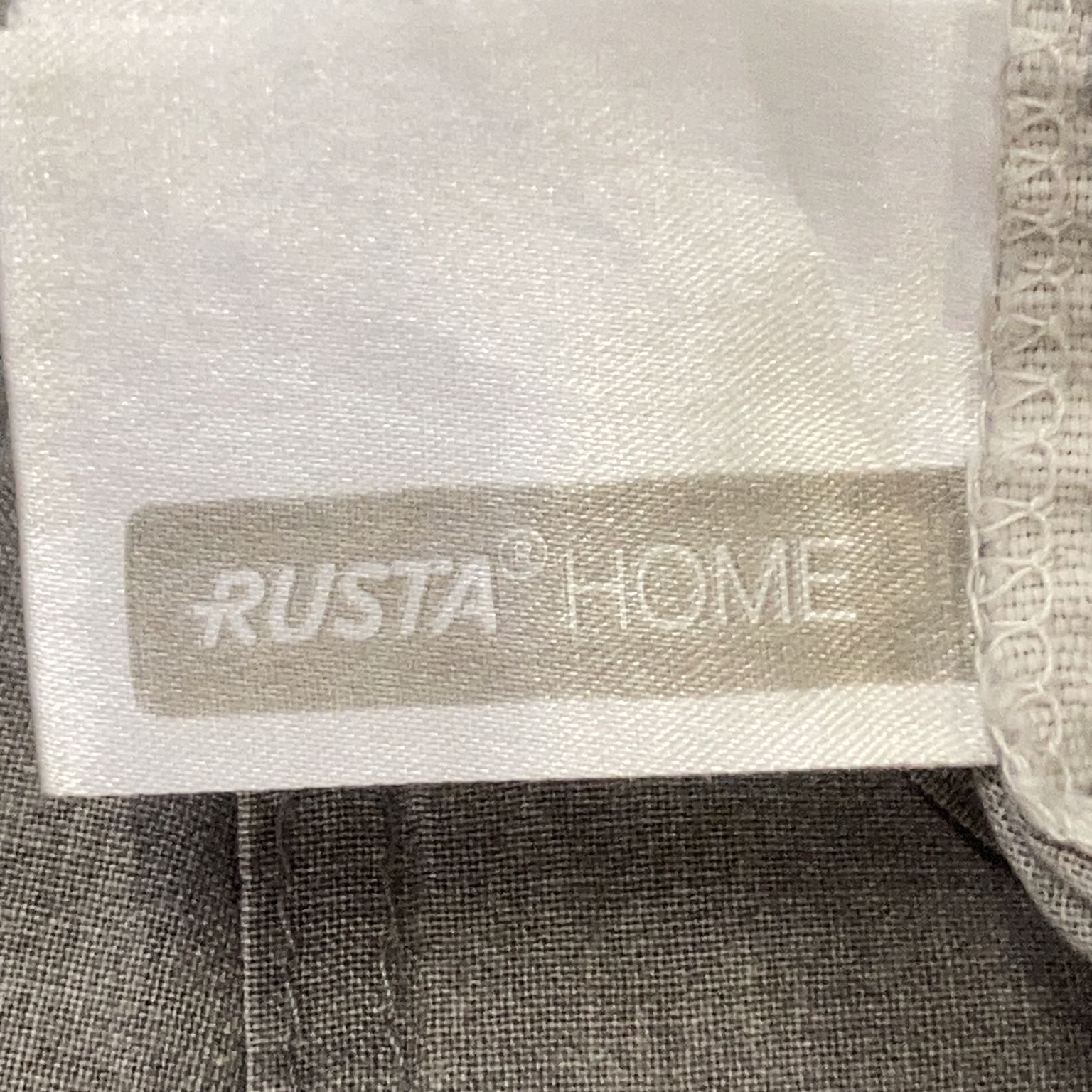 Rusta Home