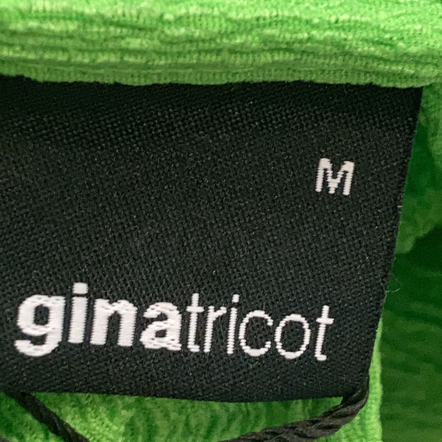 Gina Tricot