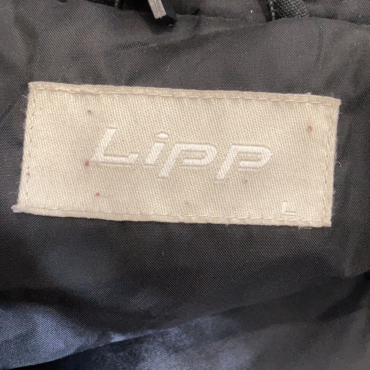 Lipp