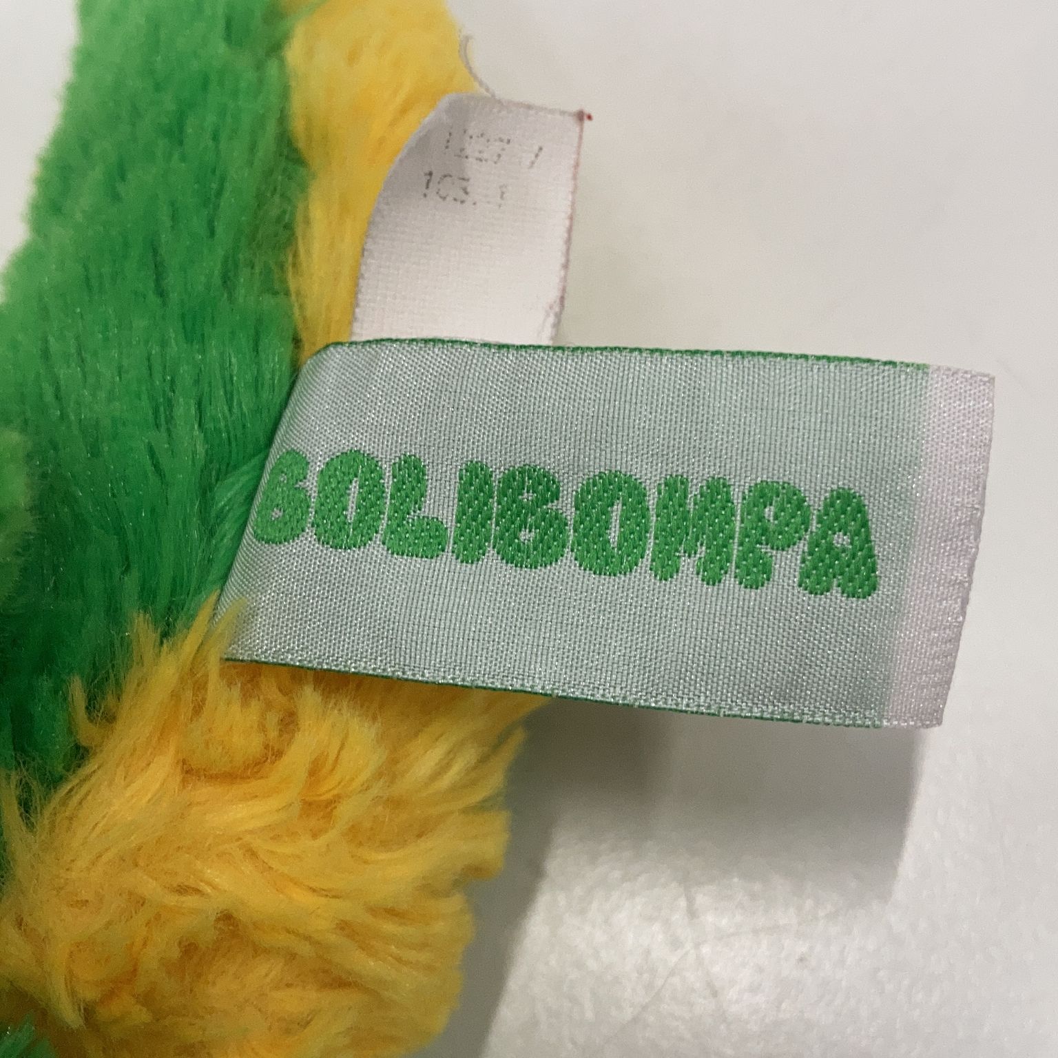 Bolibompa