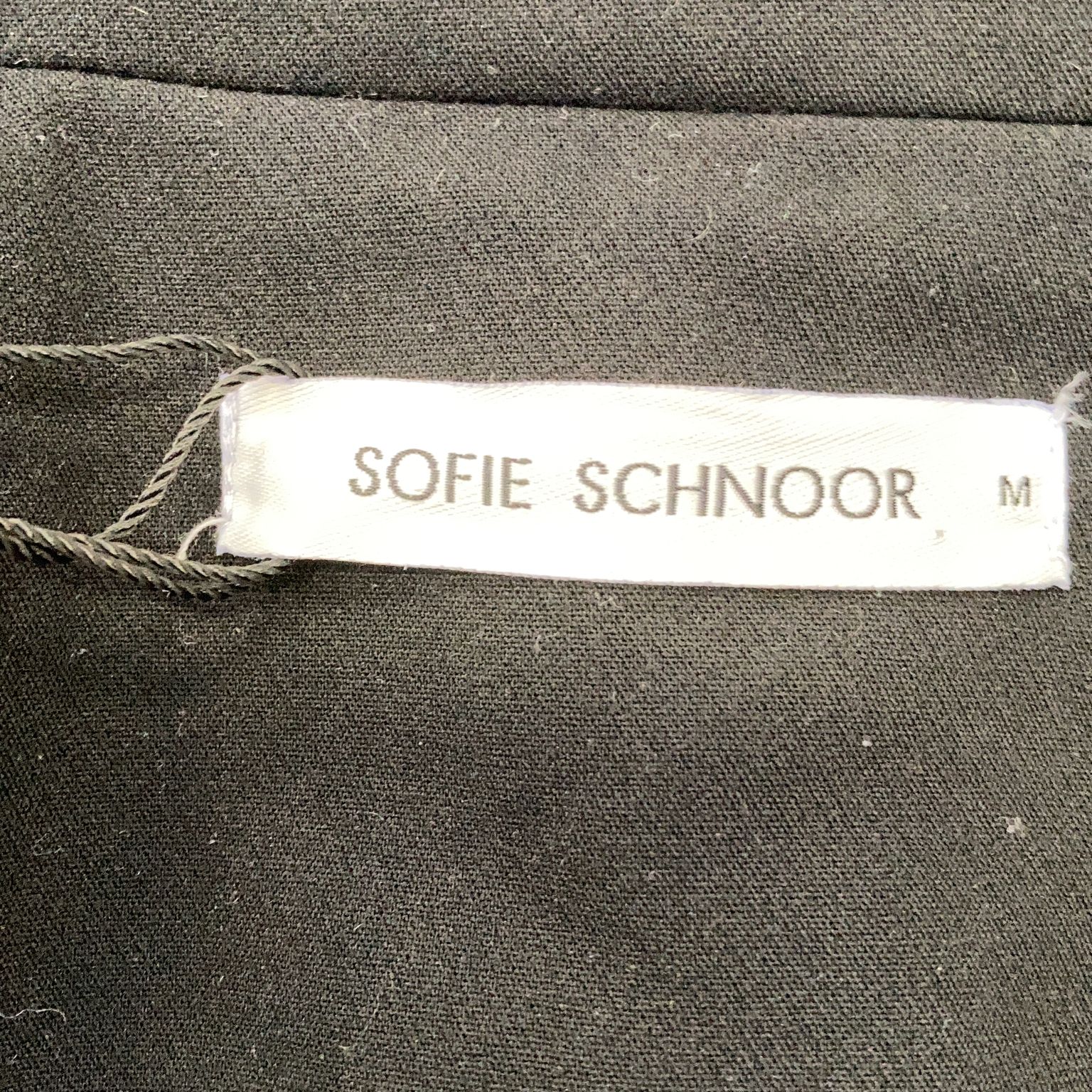 Sofie Schnoor