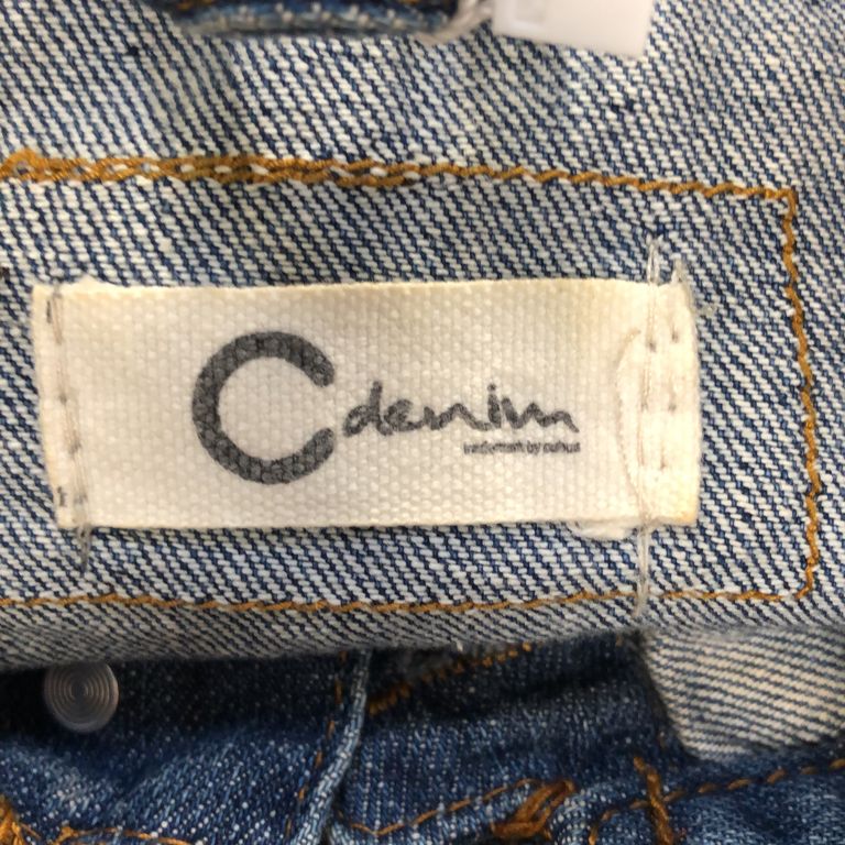 Cubus Denim