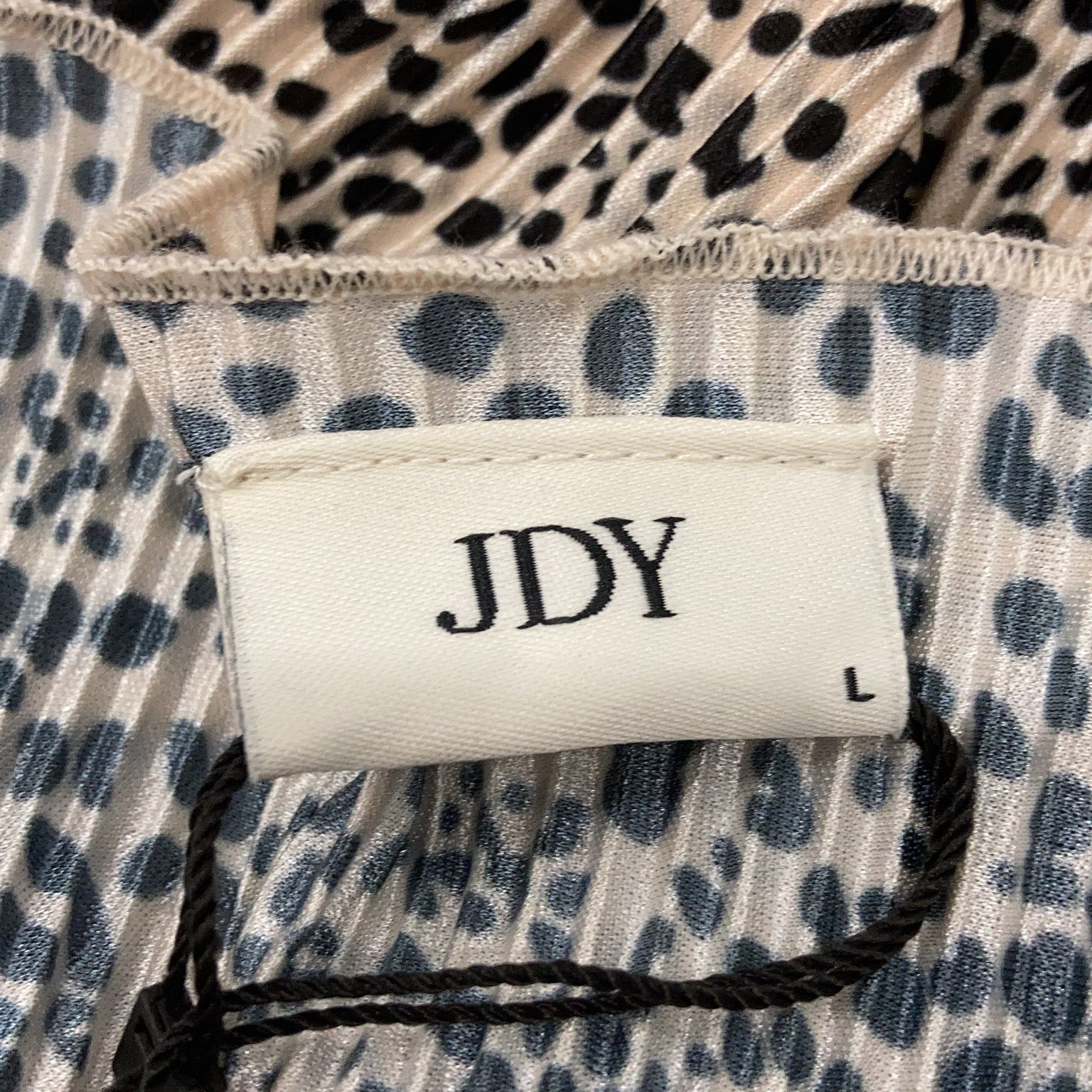 JDY