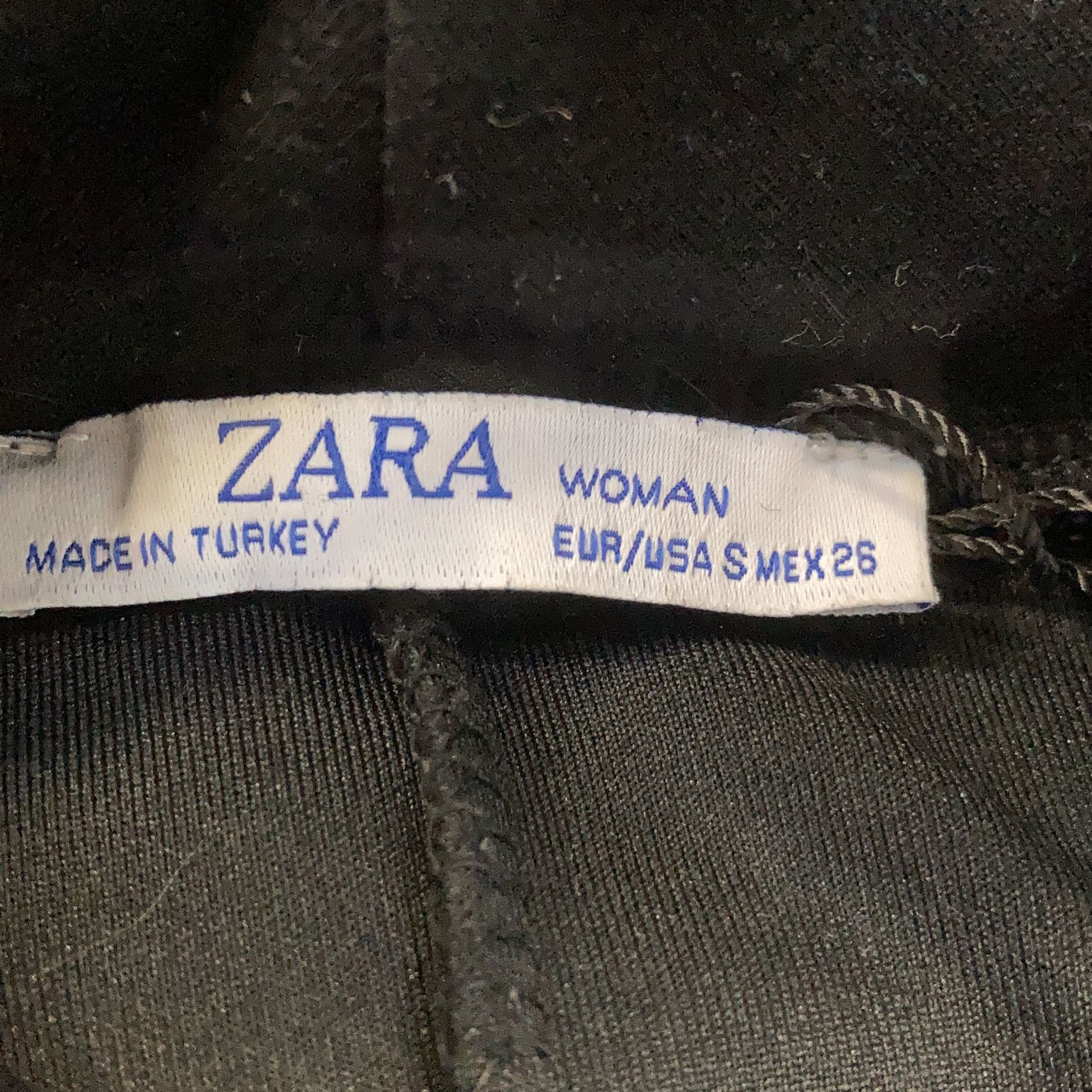 Zara