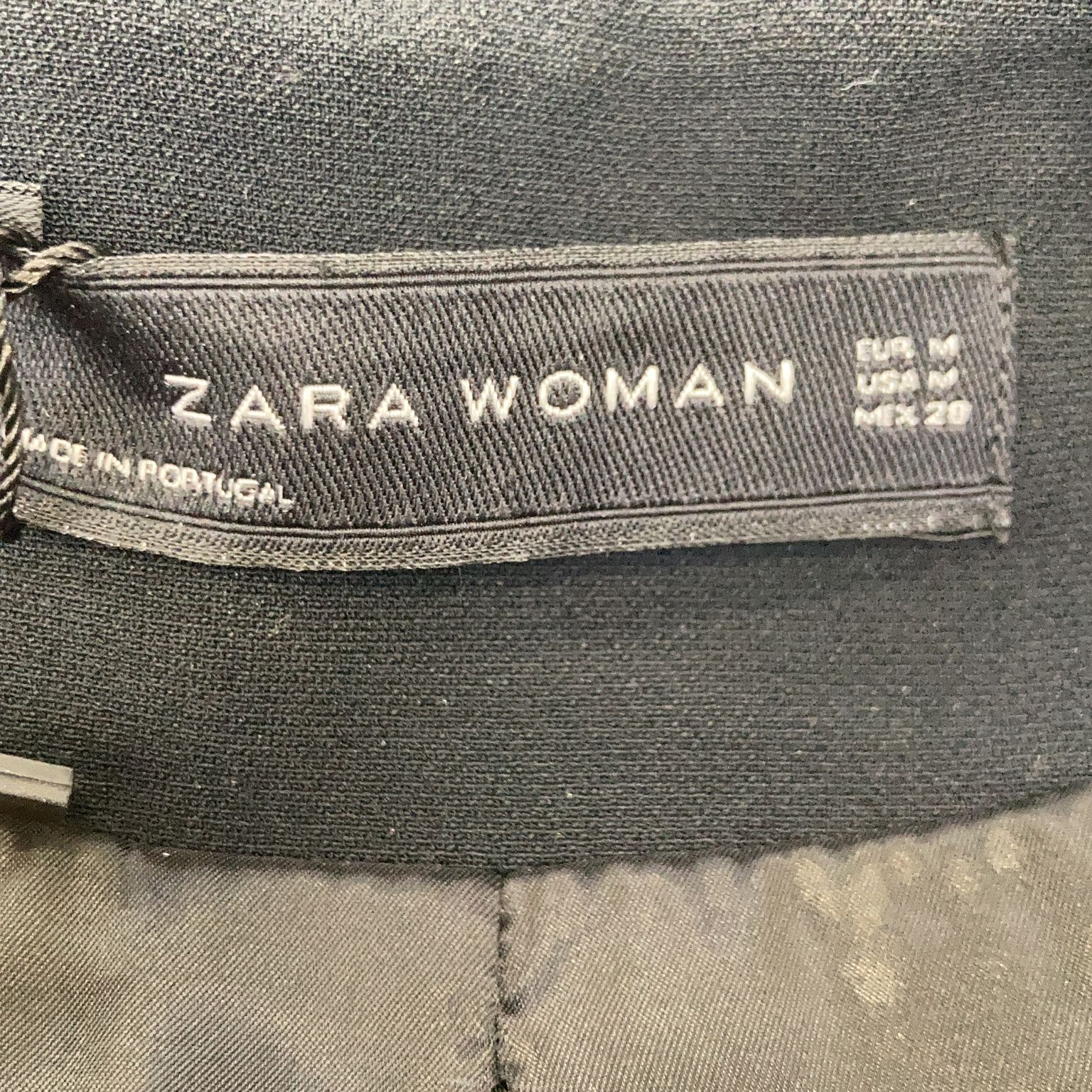 Zara Woman