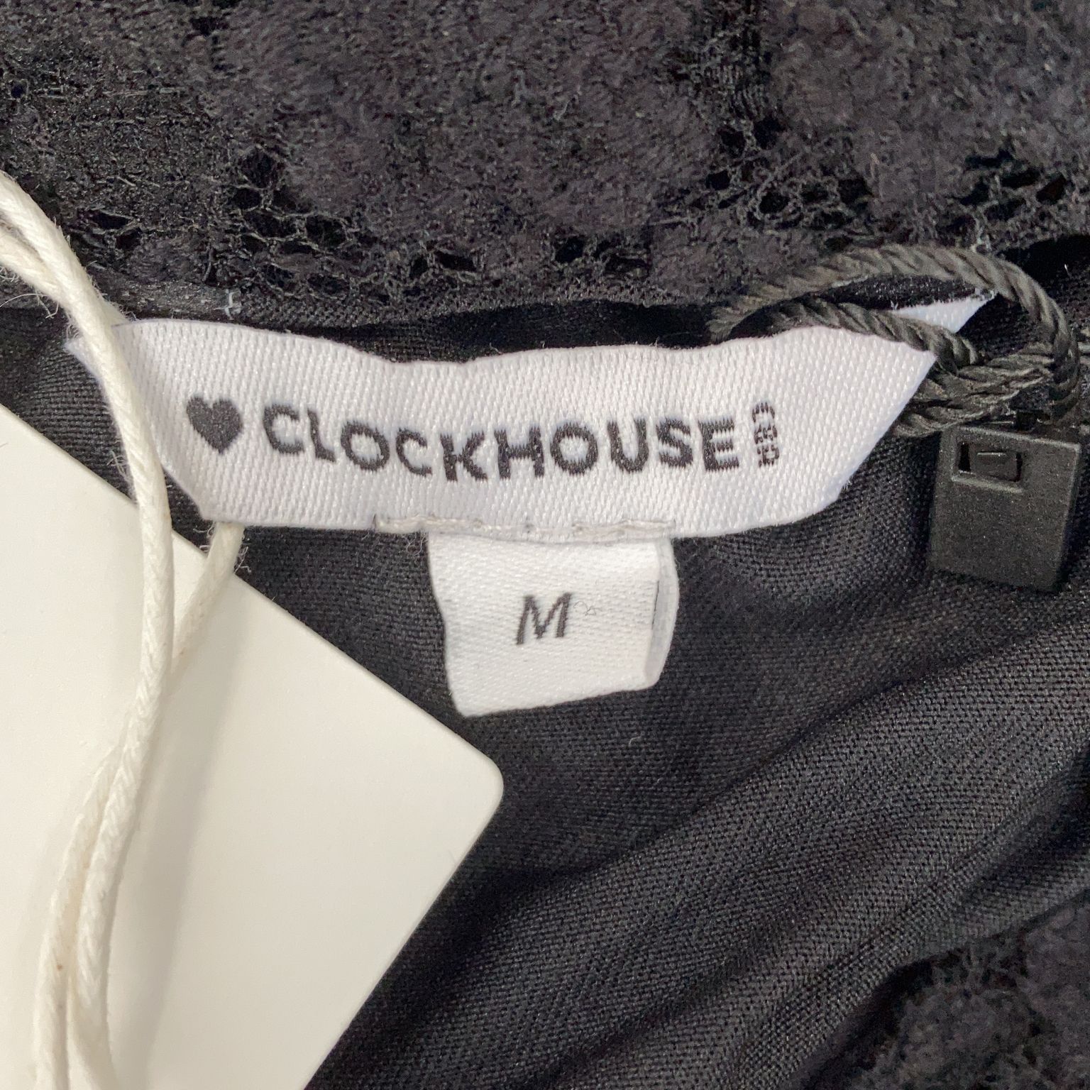 Clockhouse by CA