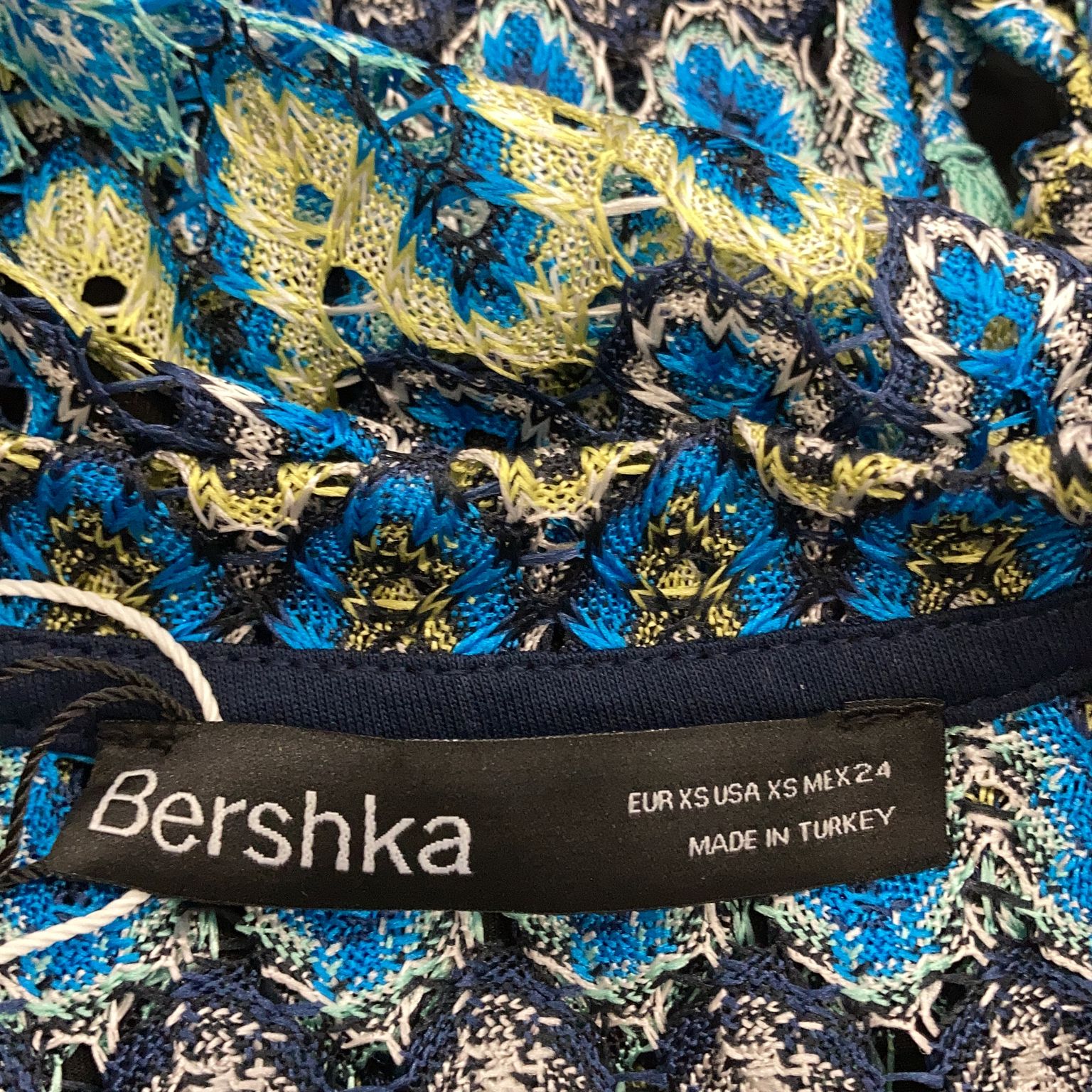 Bershka