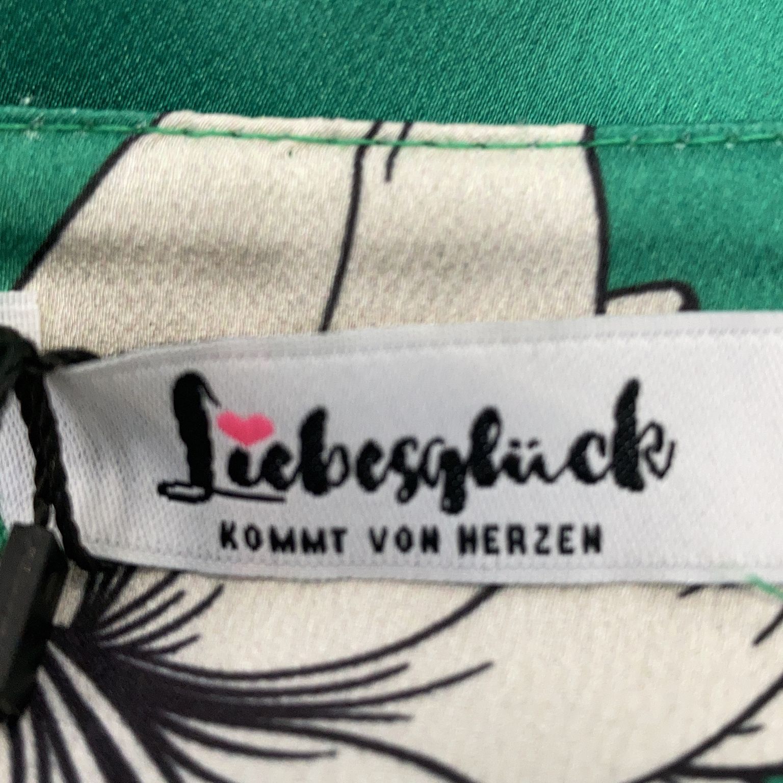 Lubesglück