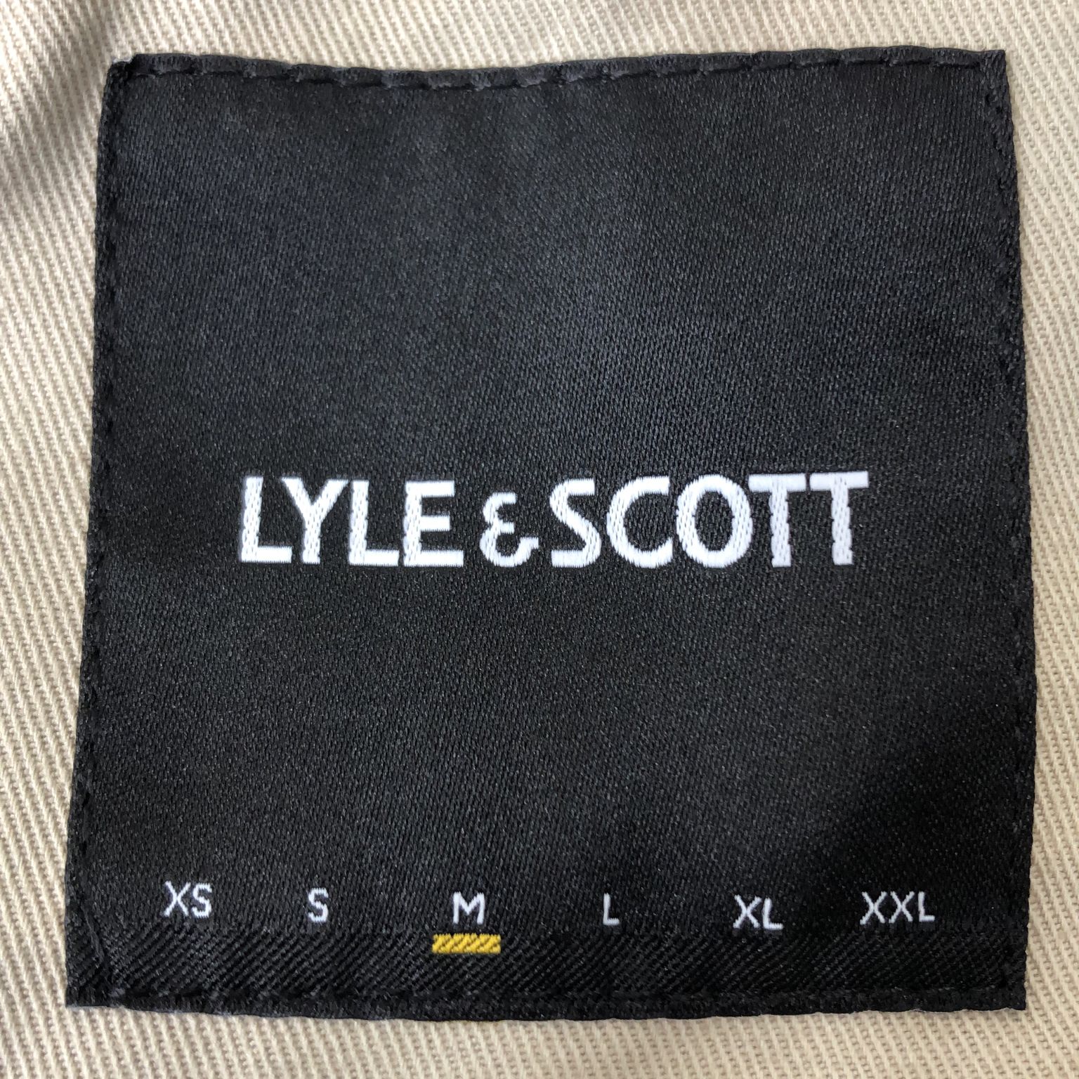 Lyle  Scott