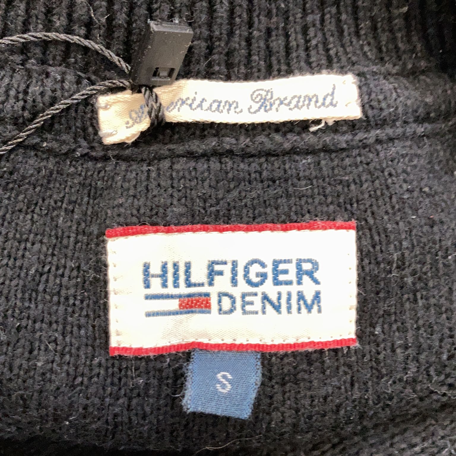 Hilfiger Denim