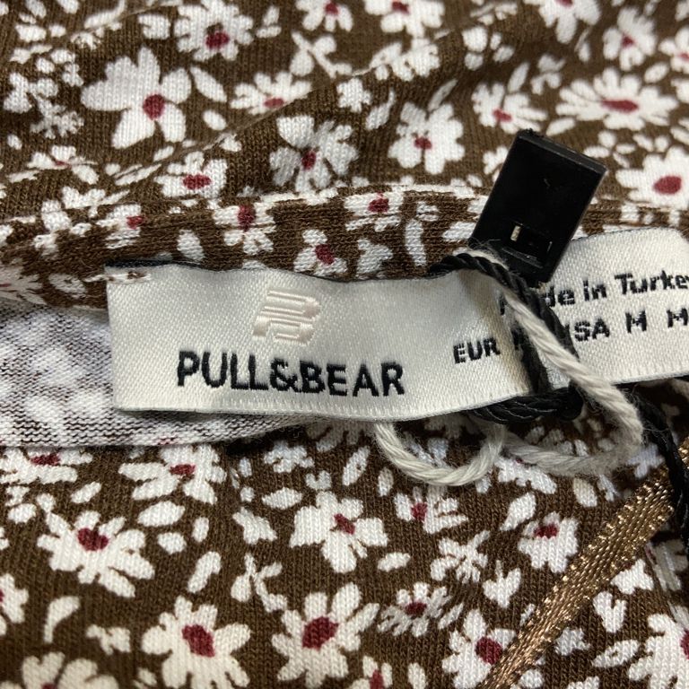 Pull  Bear