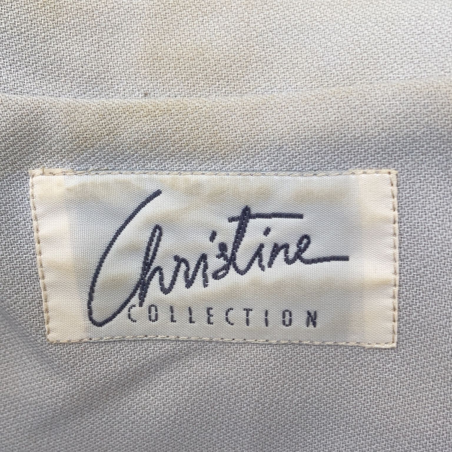 Christine Collection