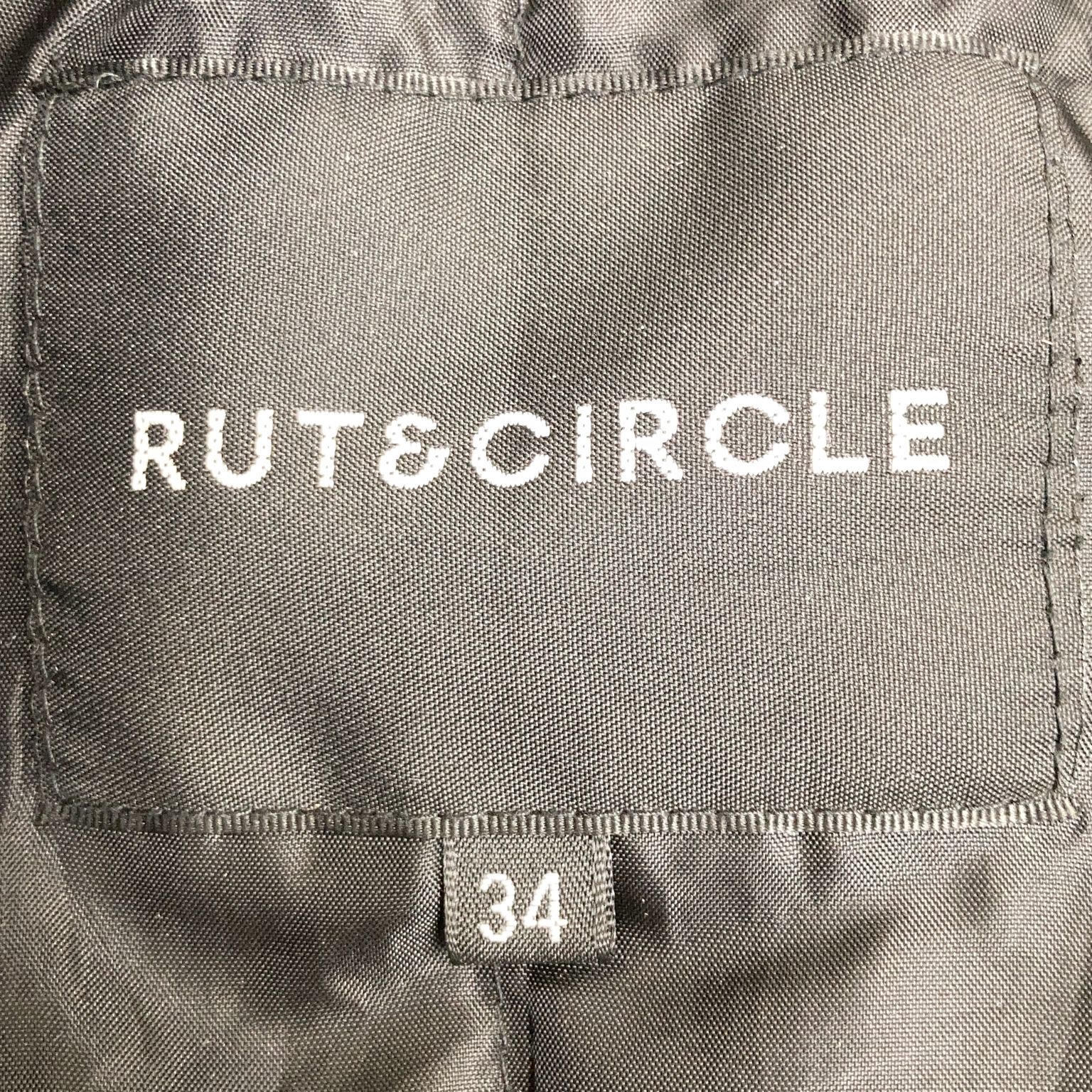 Rut  Circle