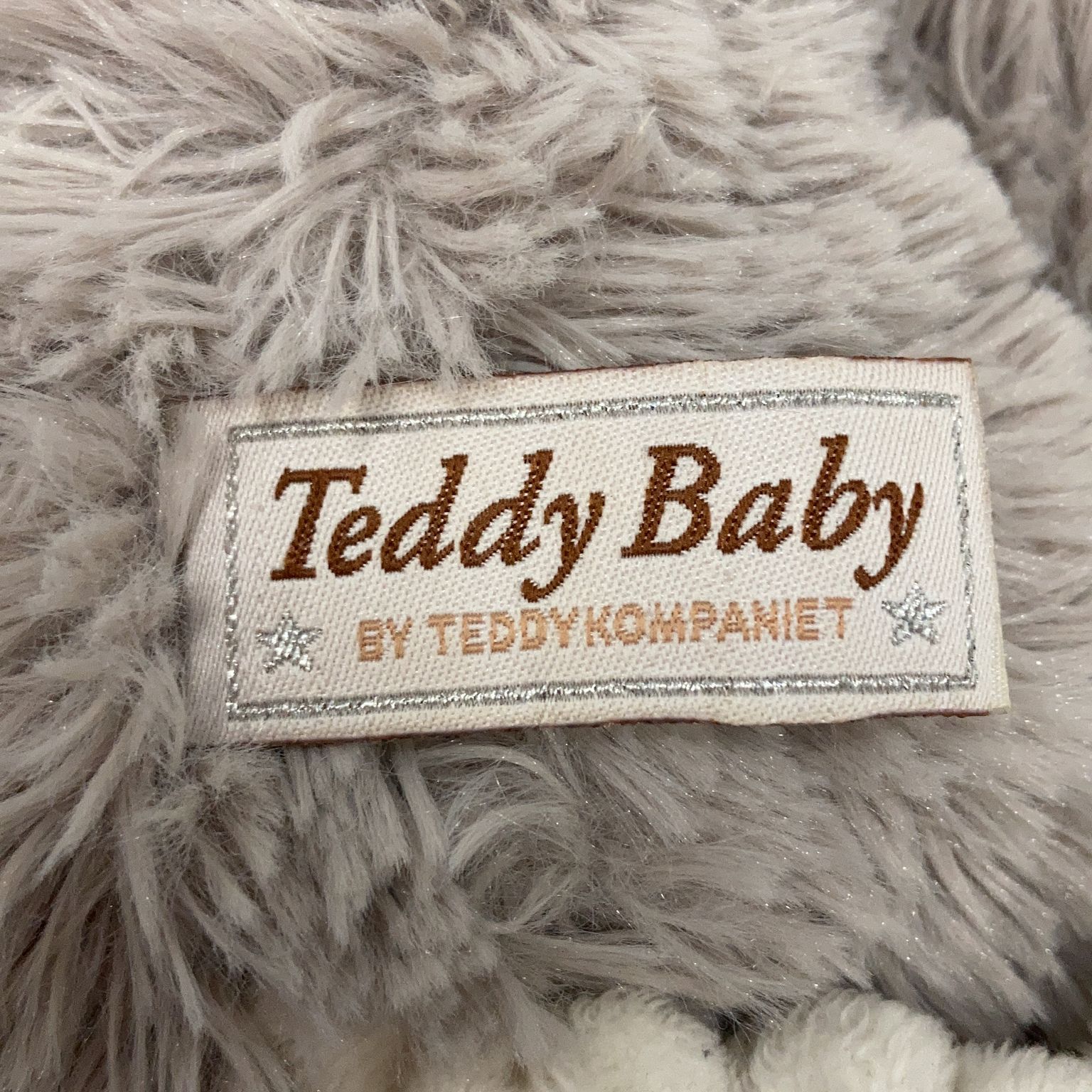 Teddy Baby