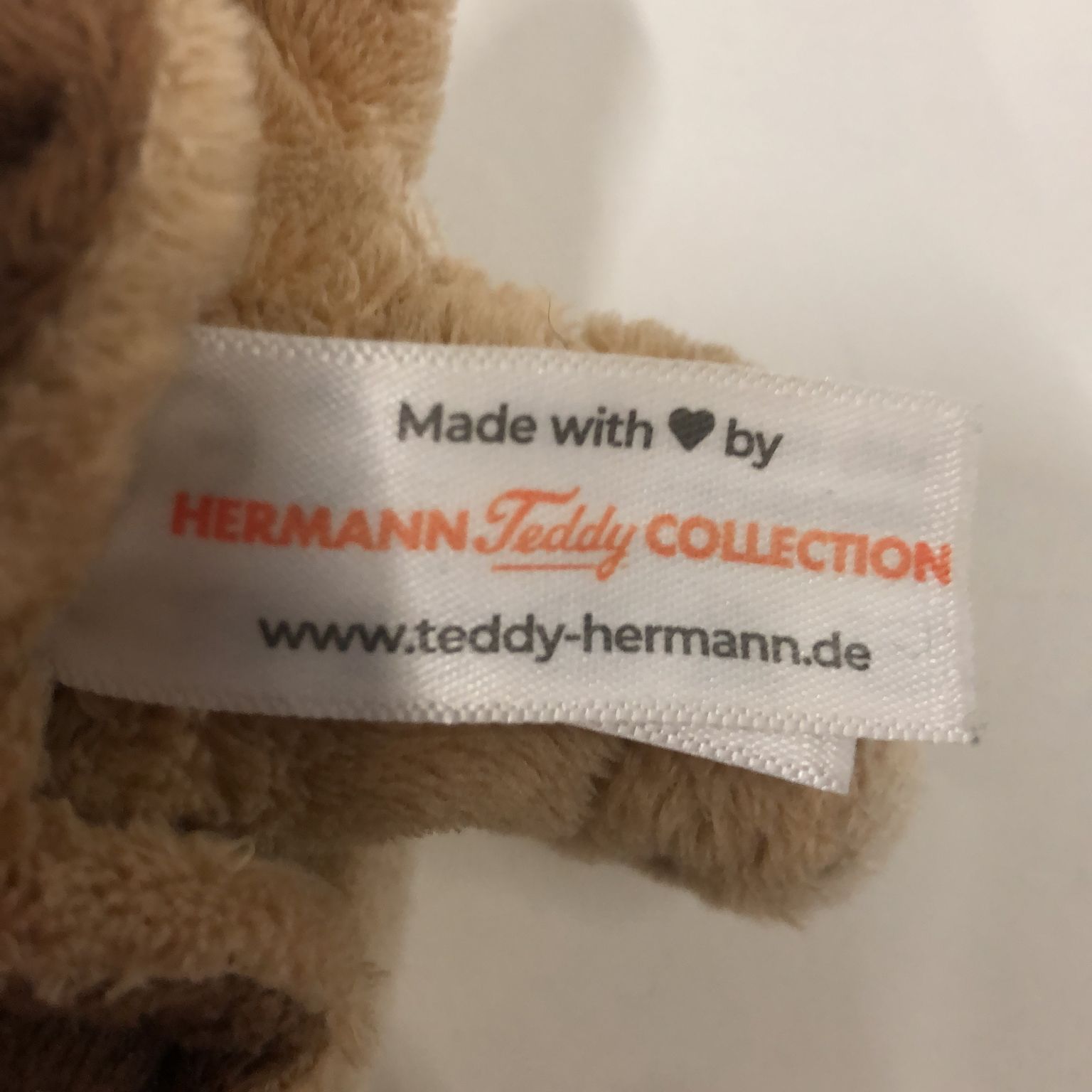 Teddy Hermann