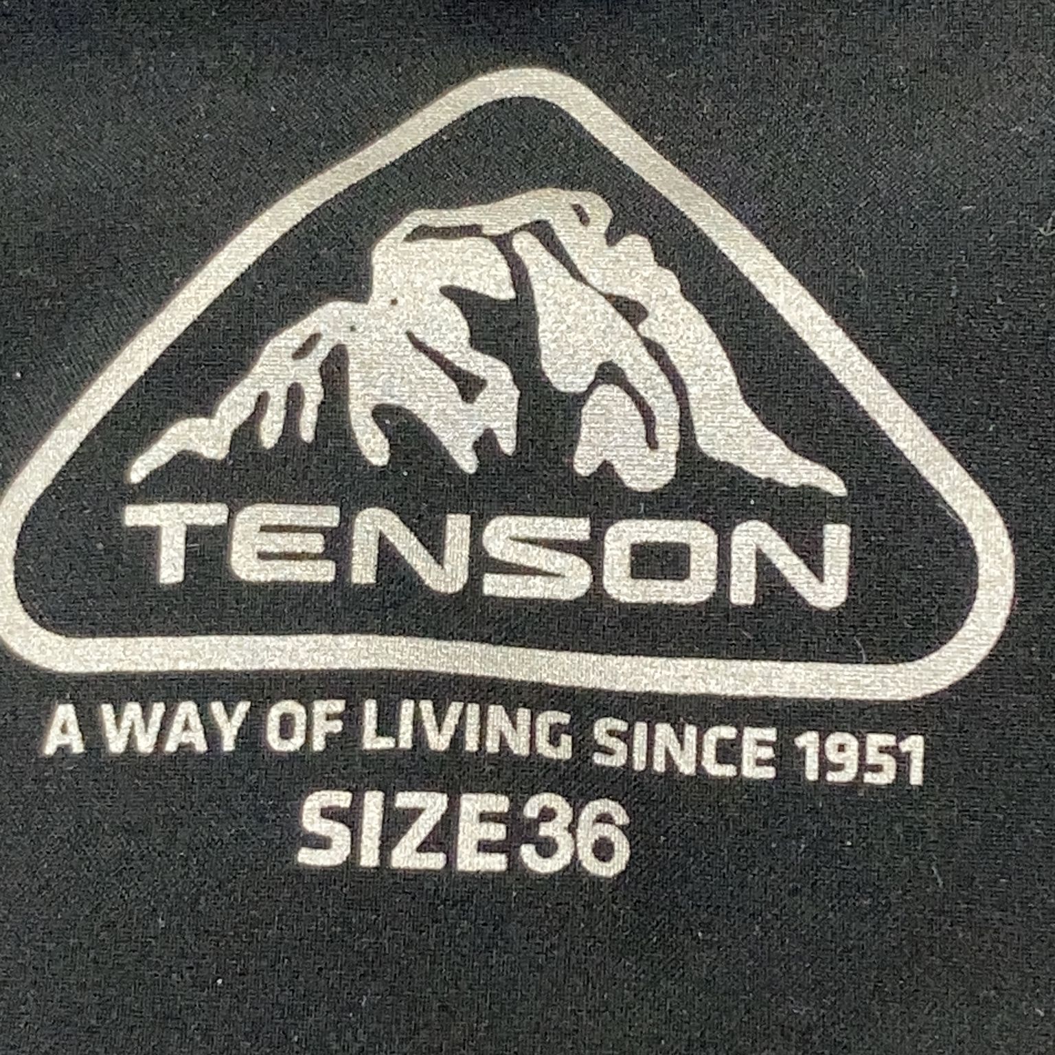 Tenson