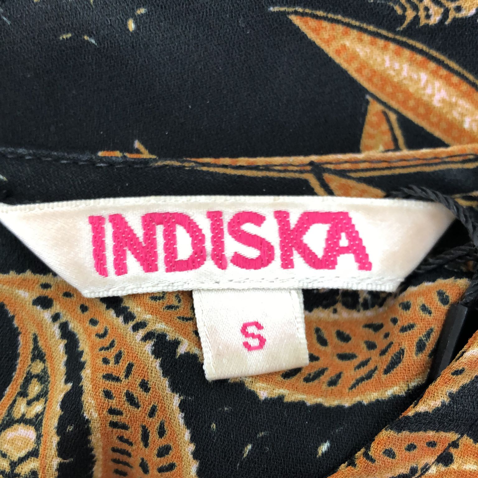 Indiska