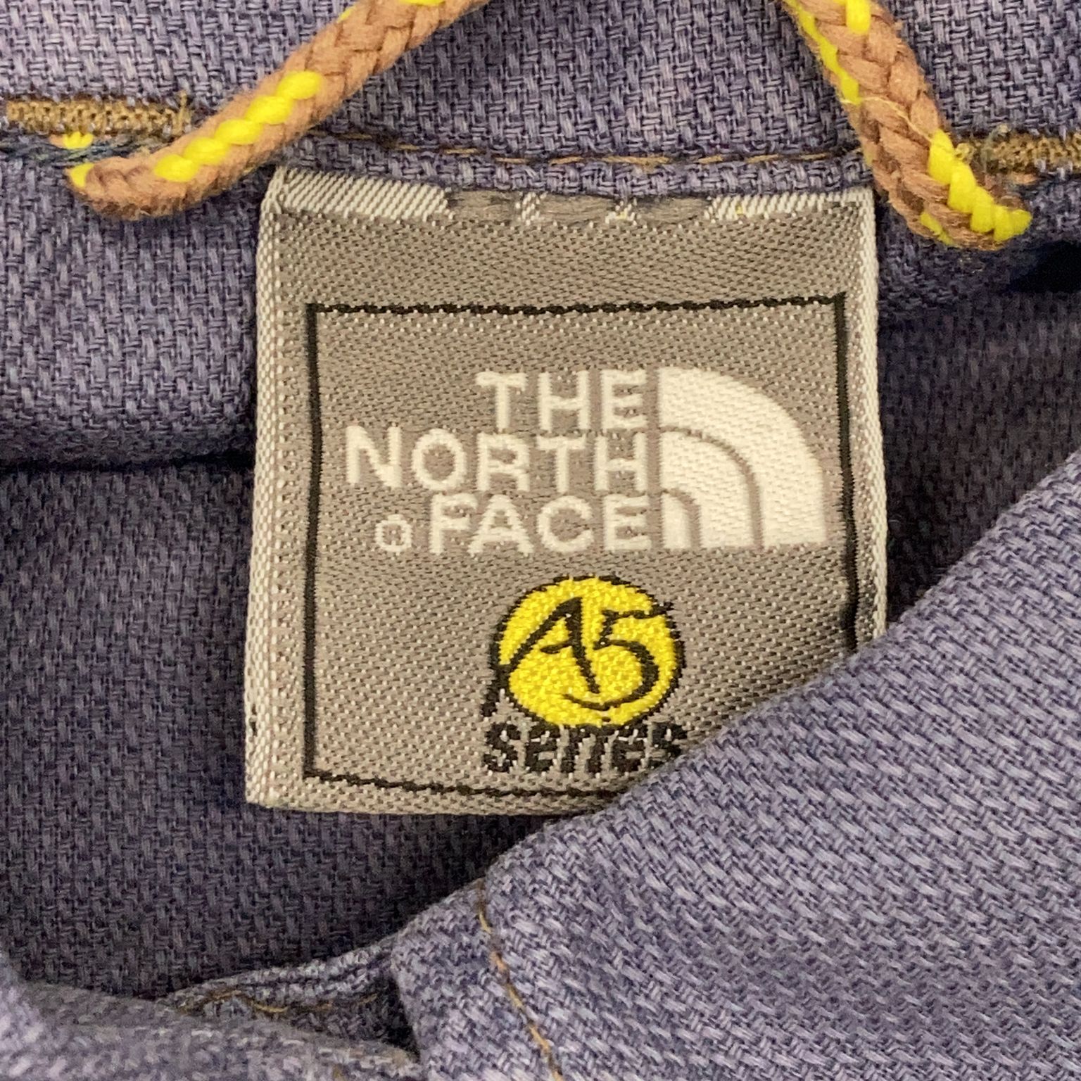 The North Face