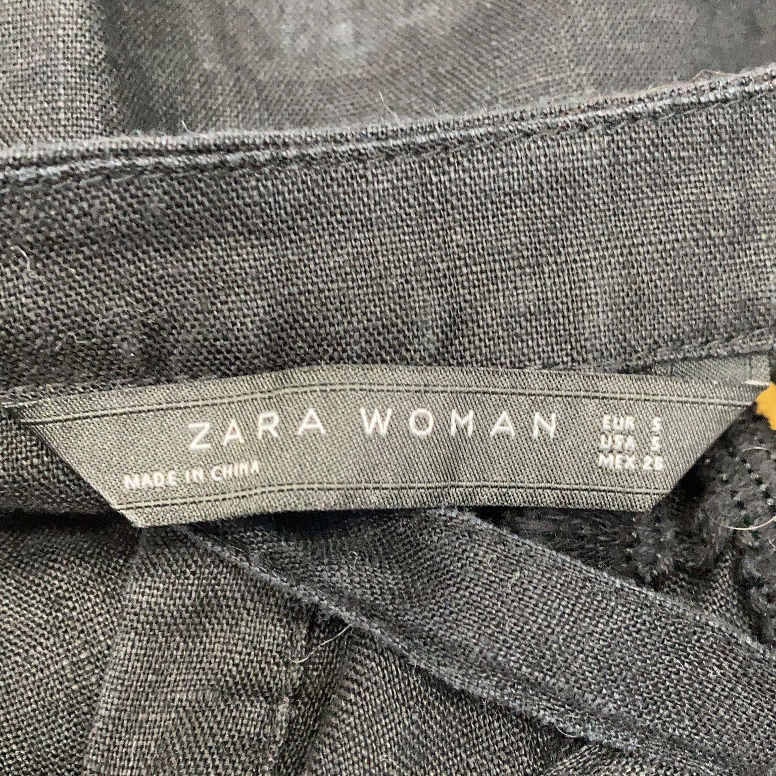 Zara Woman