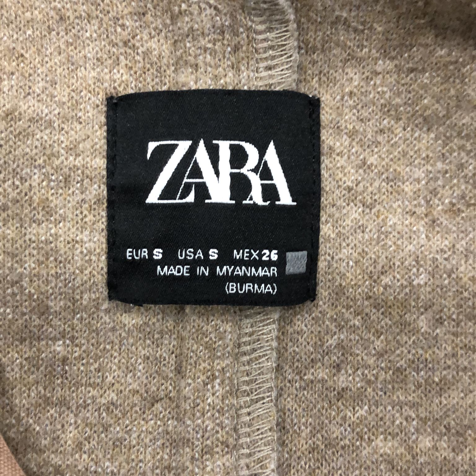 Zara