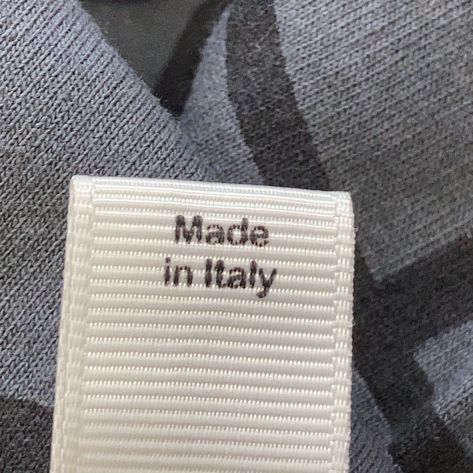 Made In Italy